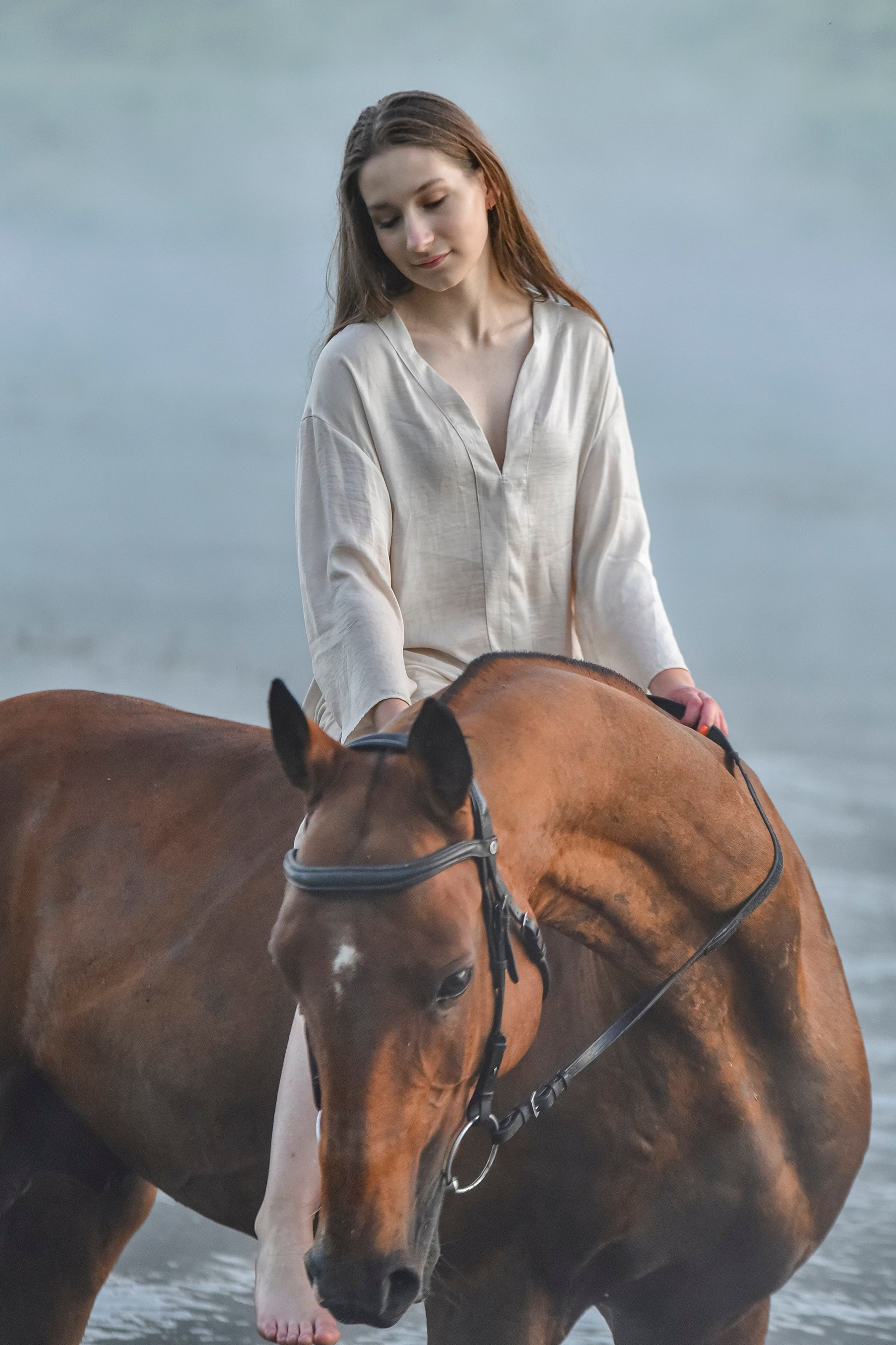 Отзывы. Конный фотограф из Москвы Ирина Бондаркова