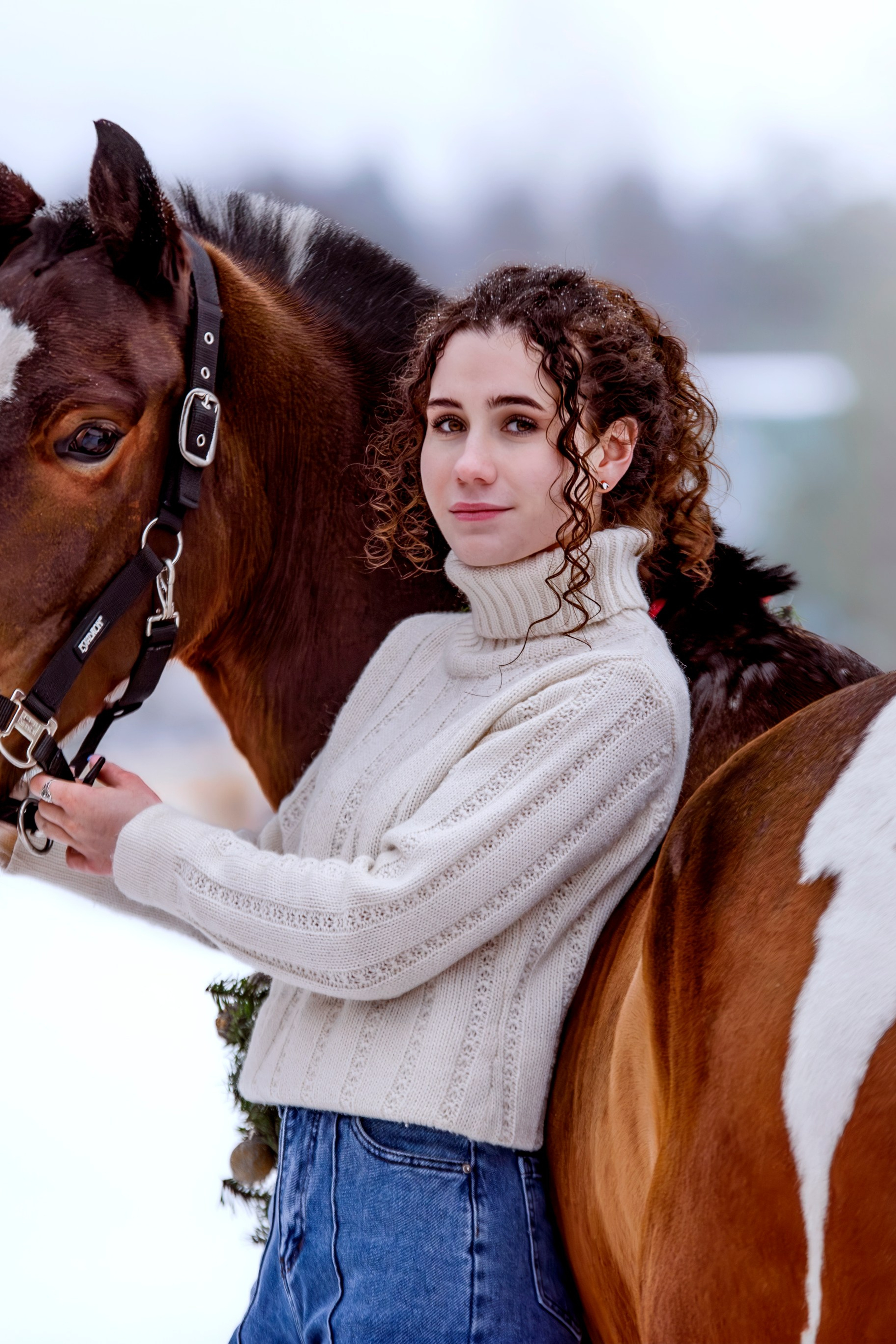 Отзывы. Конный фотограф из Москвы Ирина Бондаркова