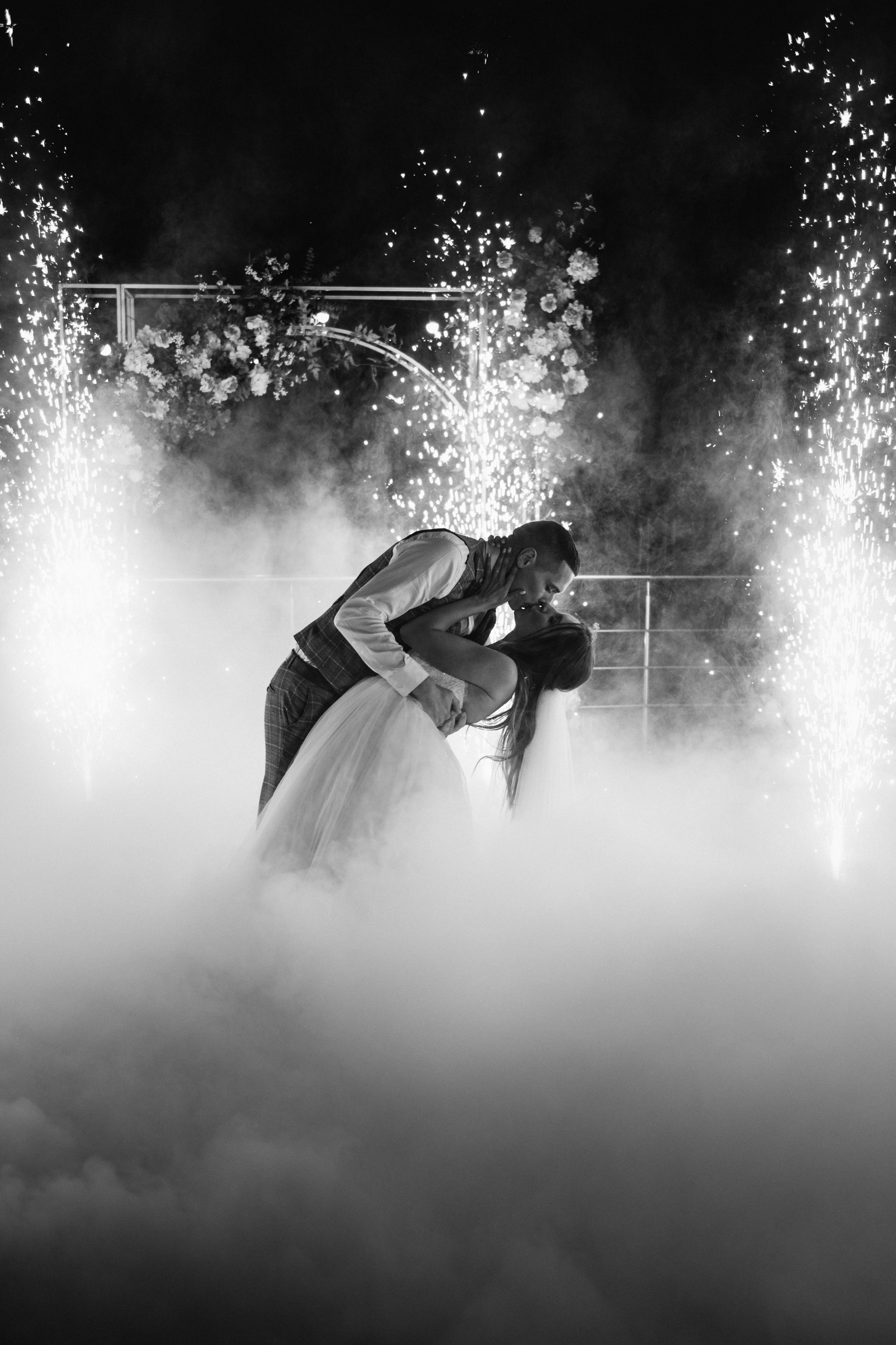 Анонсы. Свадебный фотограф Минск