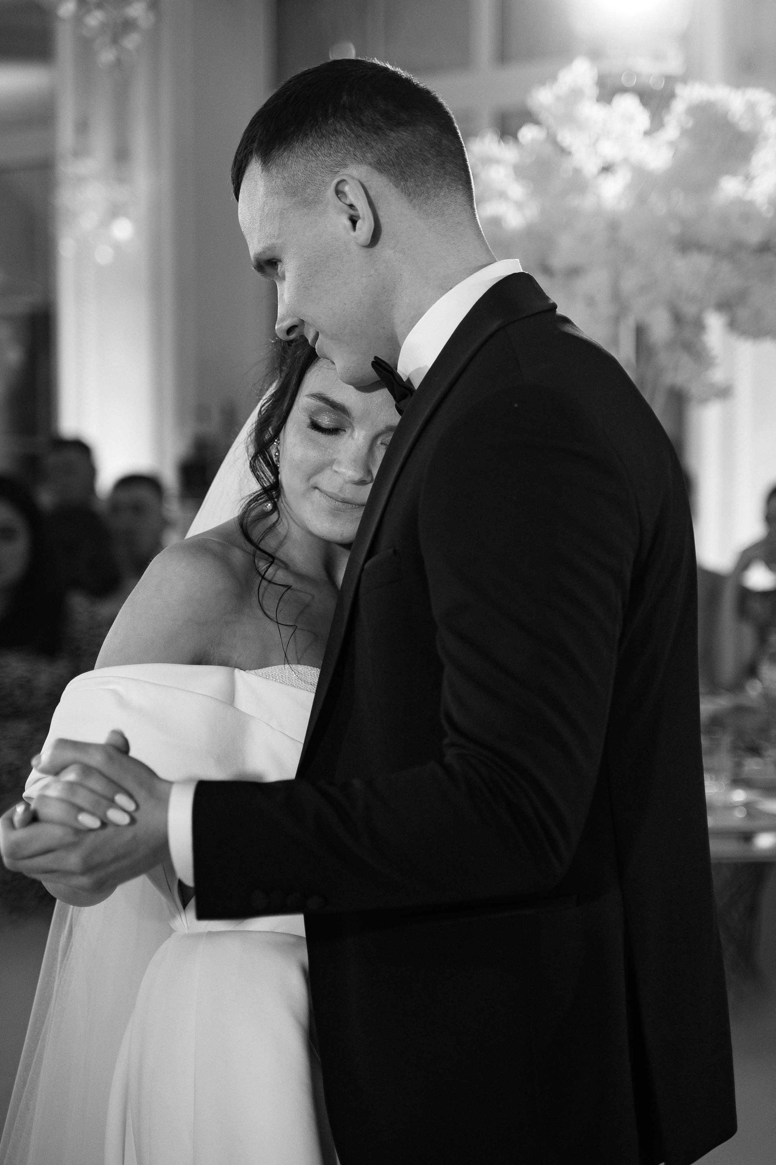 Анонсы. Свадебный фотограф Минск