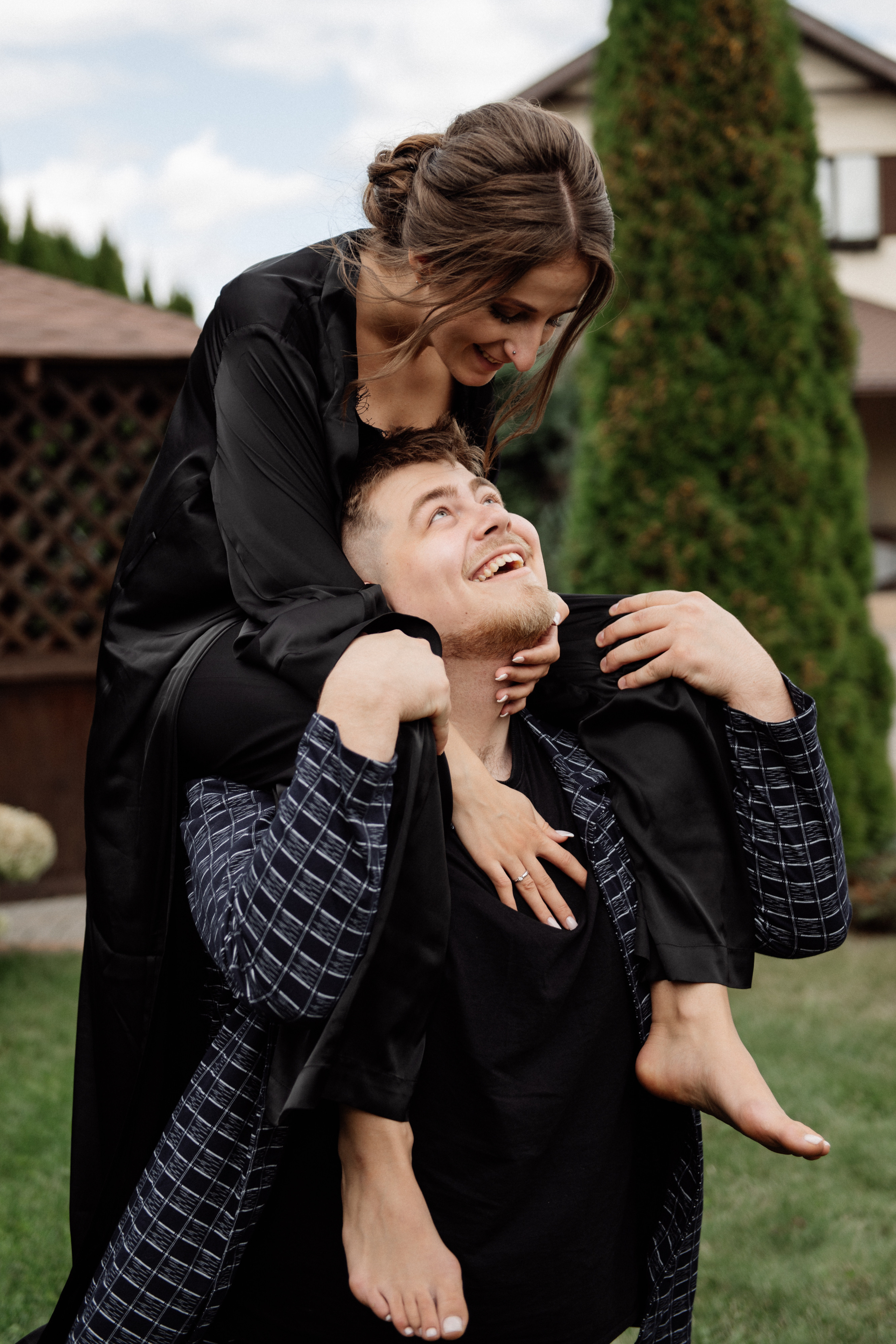 Анонсы. Свадебный фотограф Минск