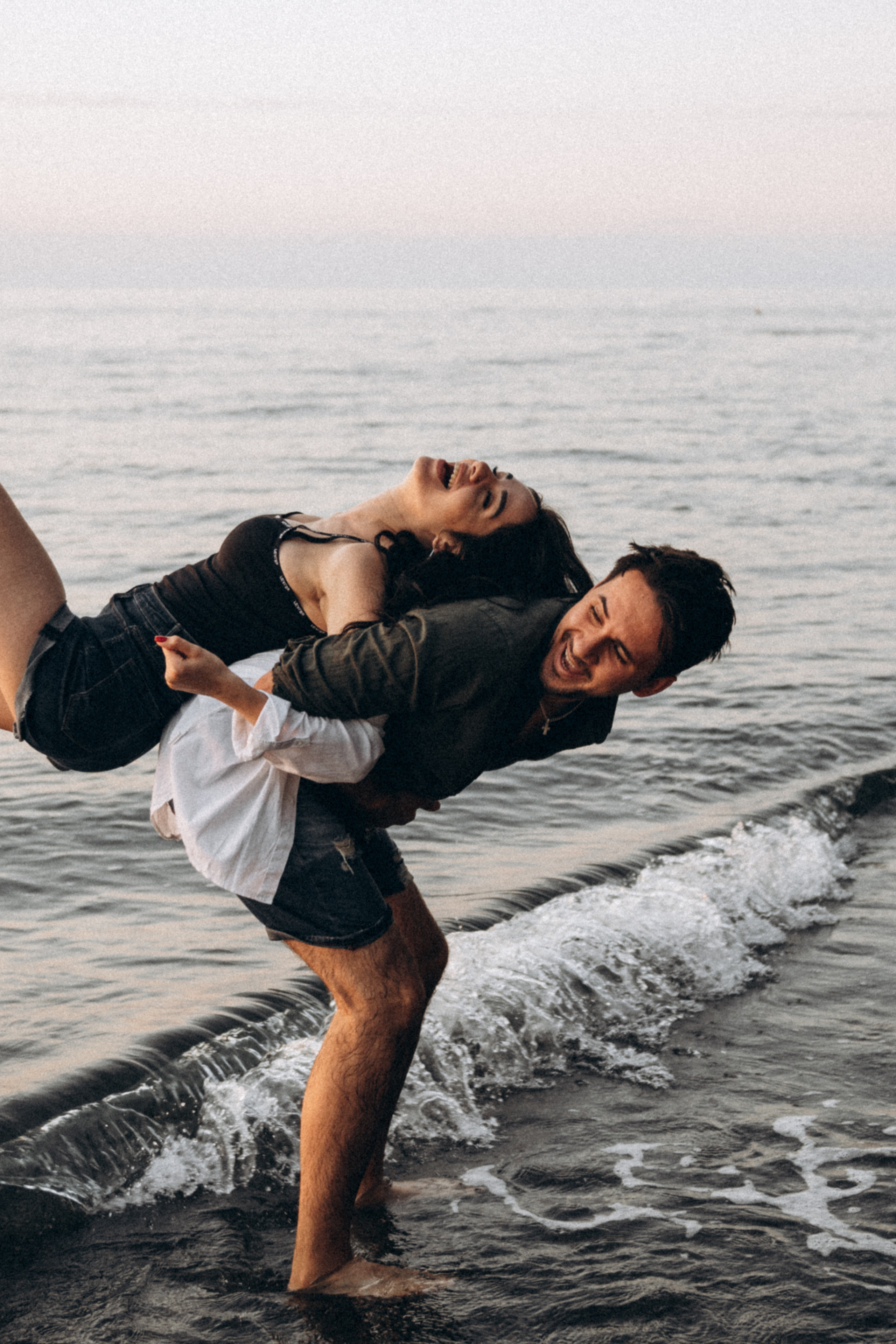 Артем и Аня