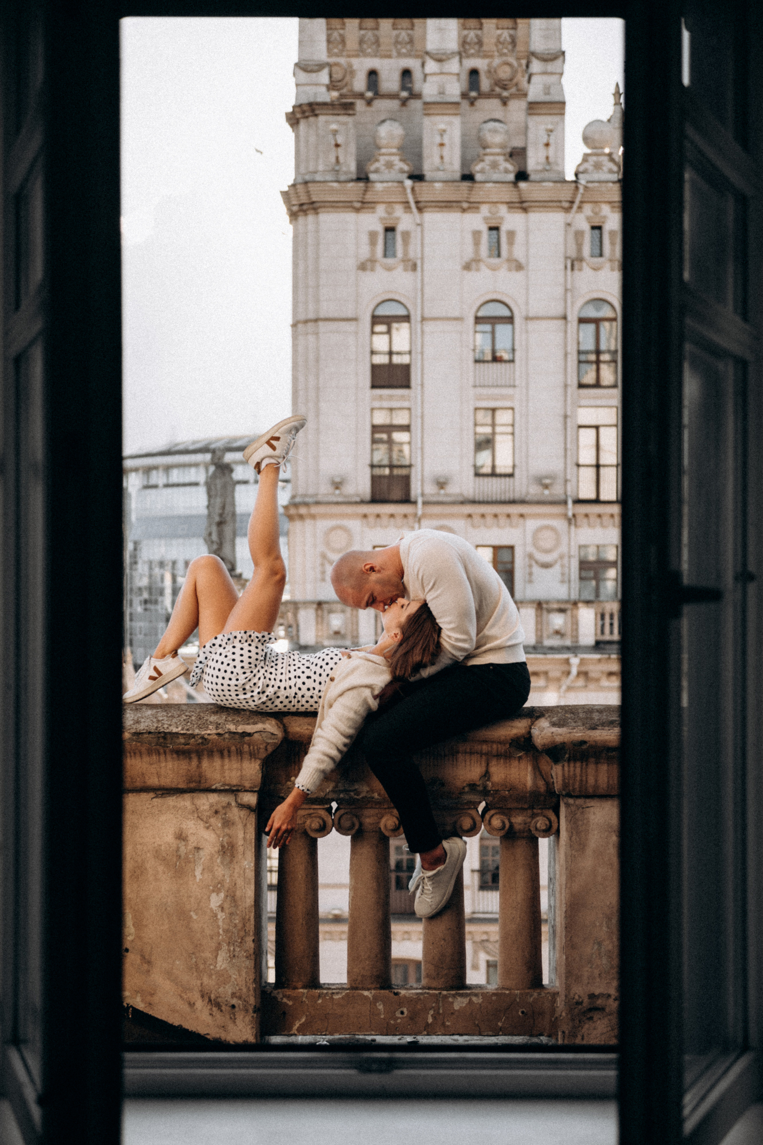 Анонсы. Свадебный фотограф Минск