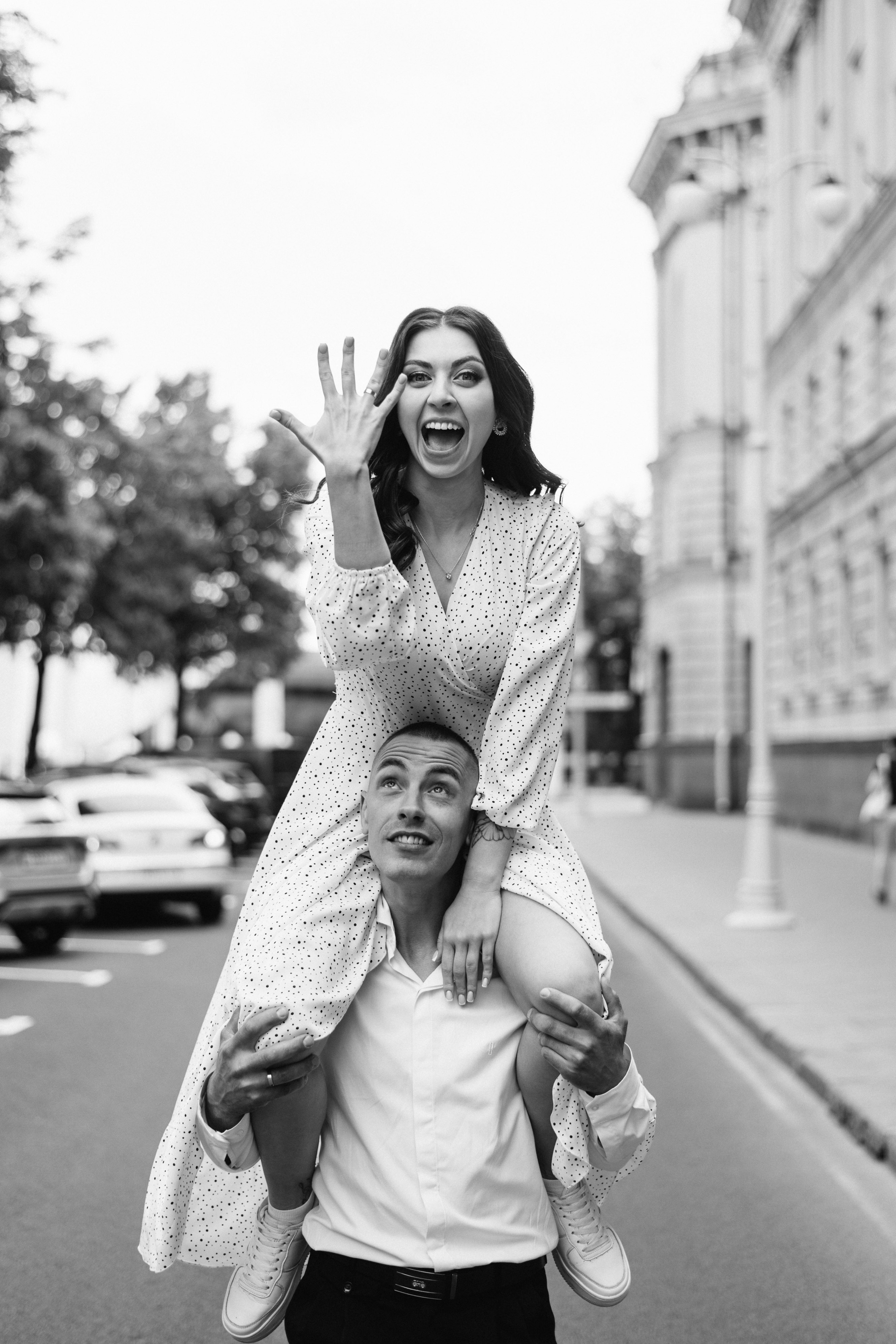 Анонсы. Свадебный фотограф Минск