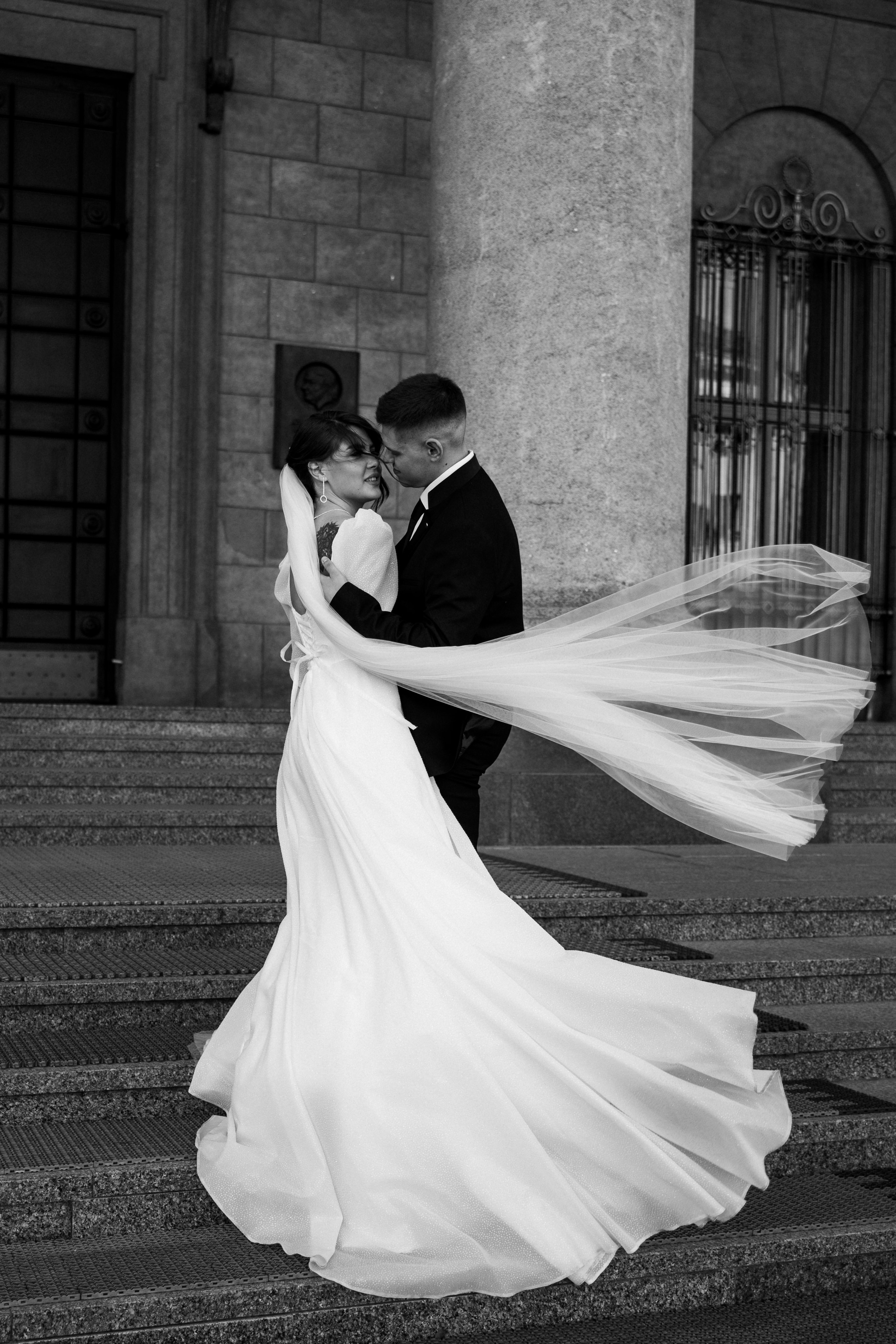 Анонсы. Свадебный фотограф Минск