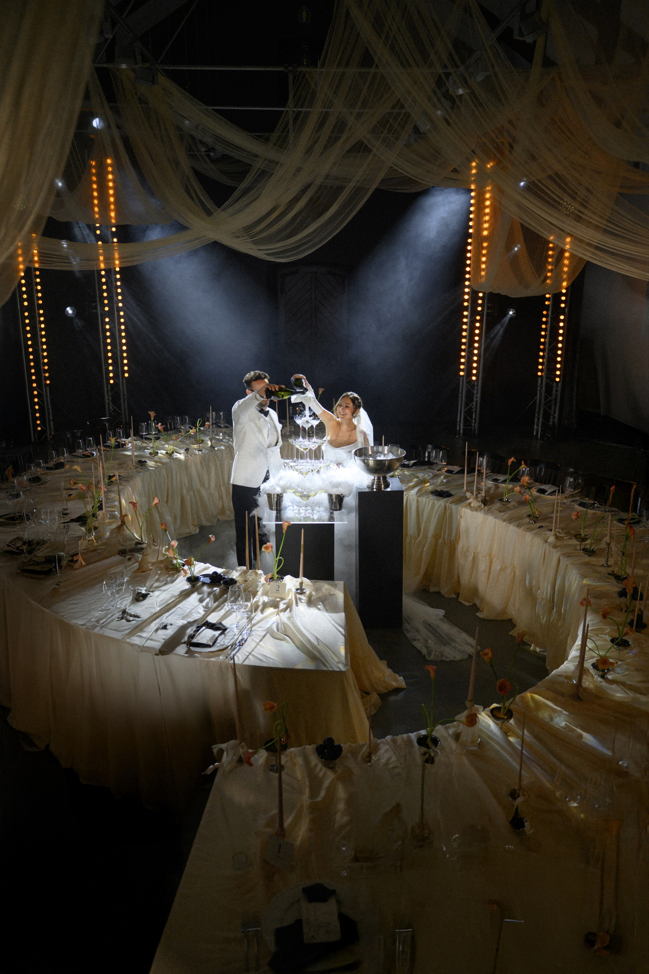 Иван и Наталья