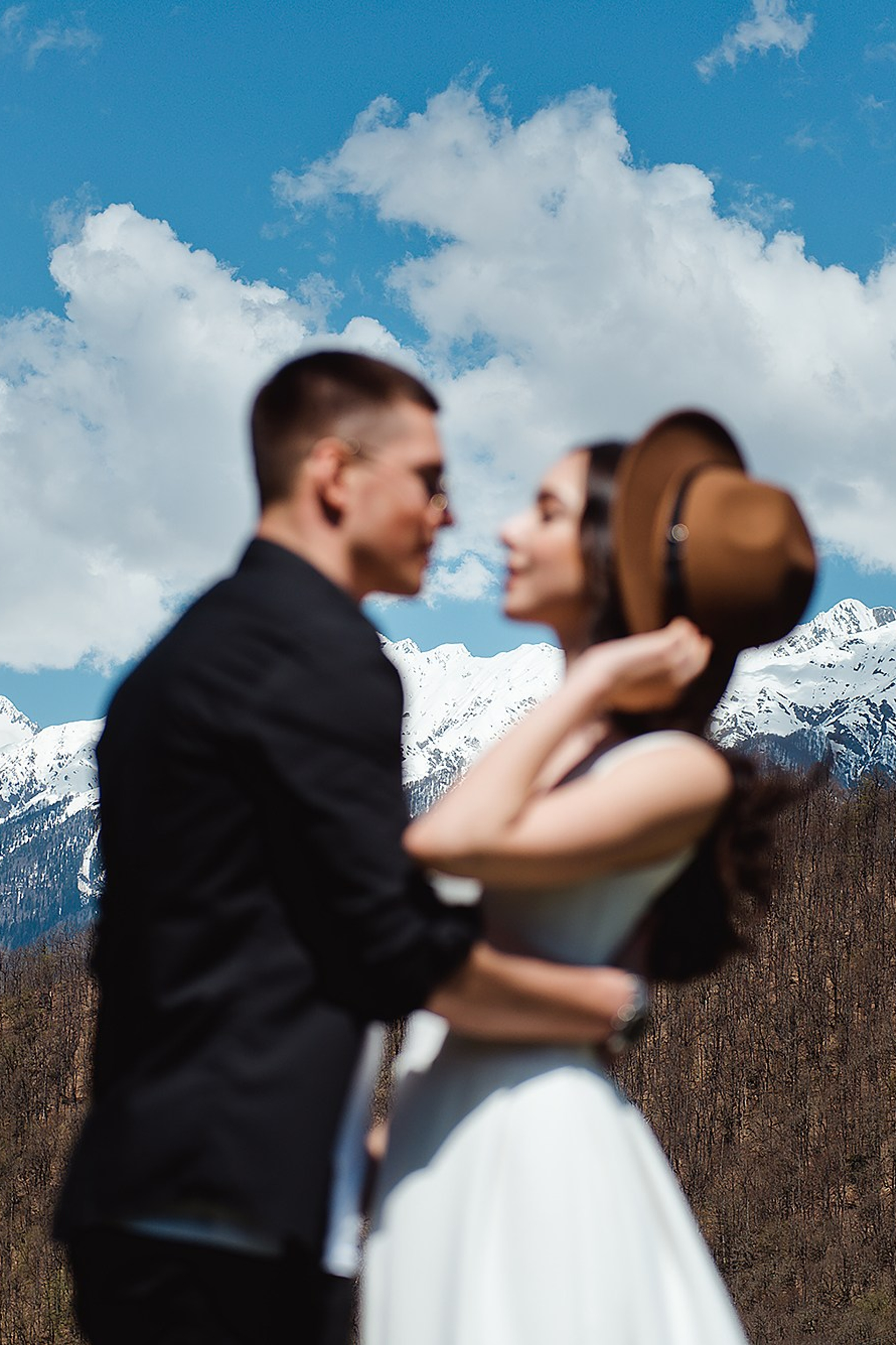 АРТЁМ И&nbsp;ДАША