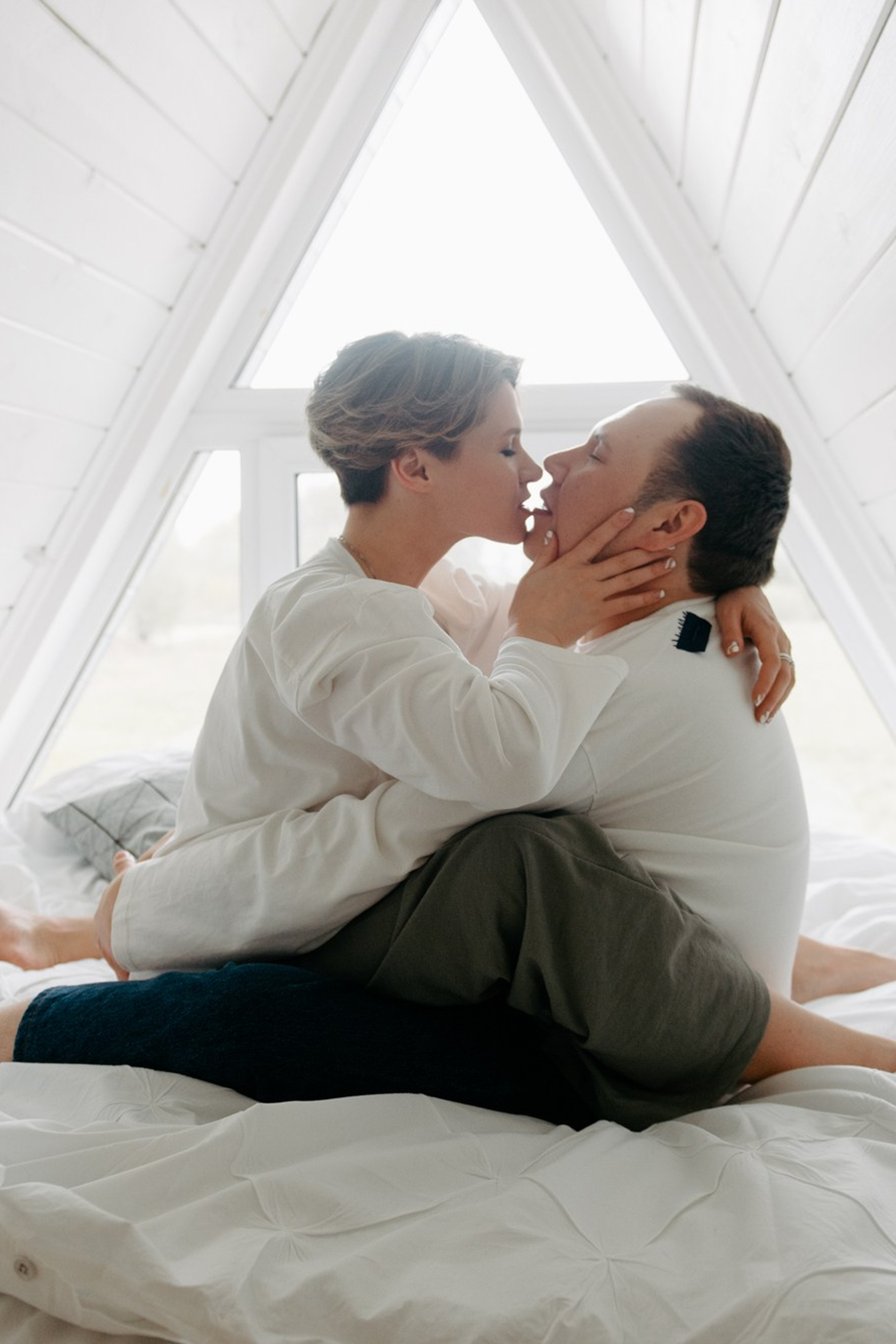 СВАДЬБА РОМАНА И&nbsp;ДАРЬИ