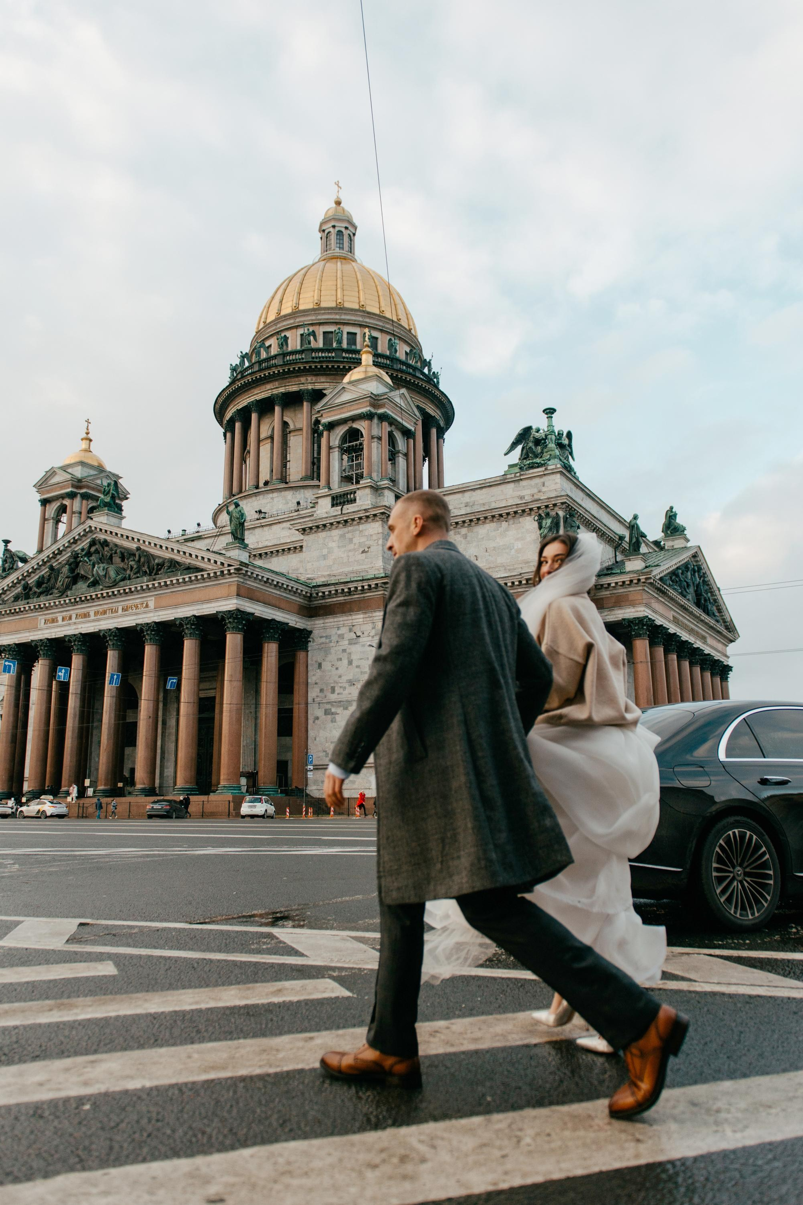 СВАДЬБА АНТОНА И&nbsp;АЛЁНЫ
