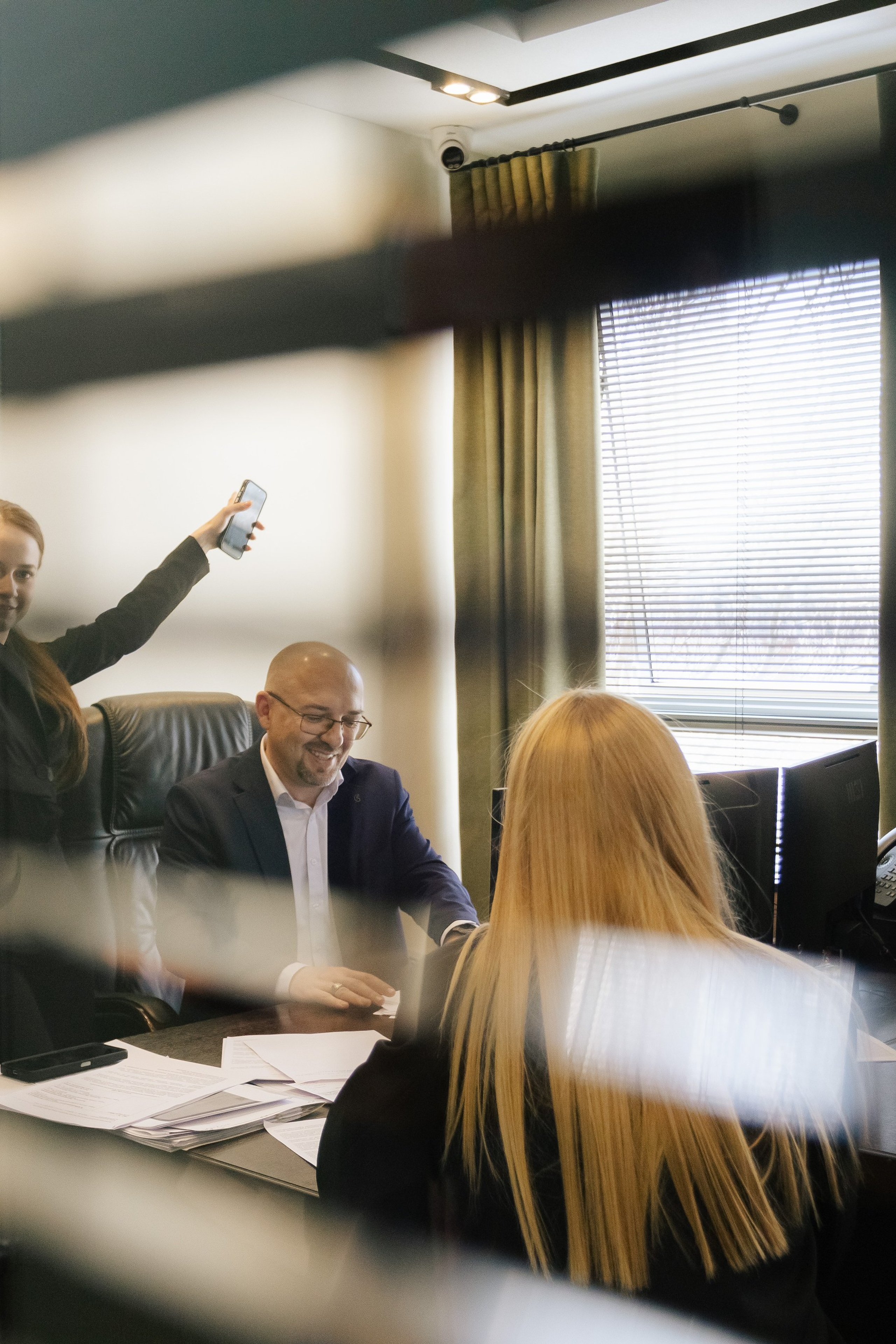 Бизнес | Business