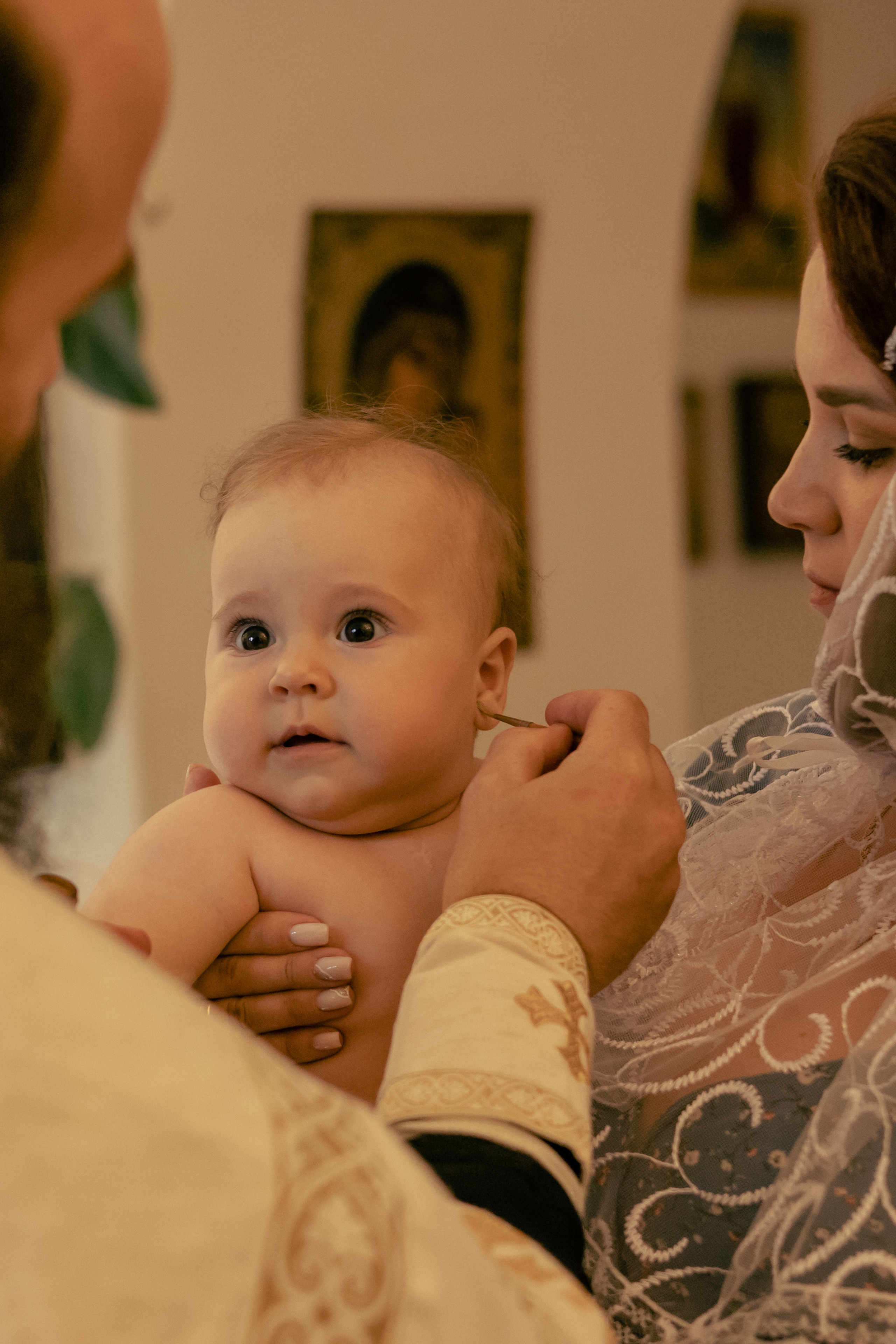 Семейные съемки