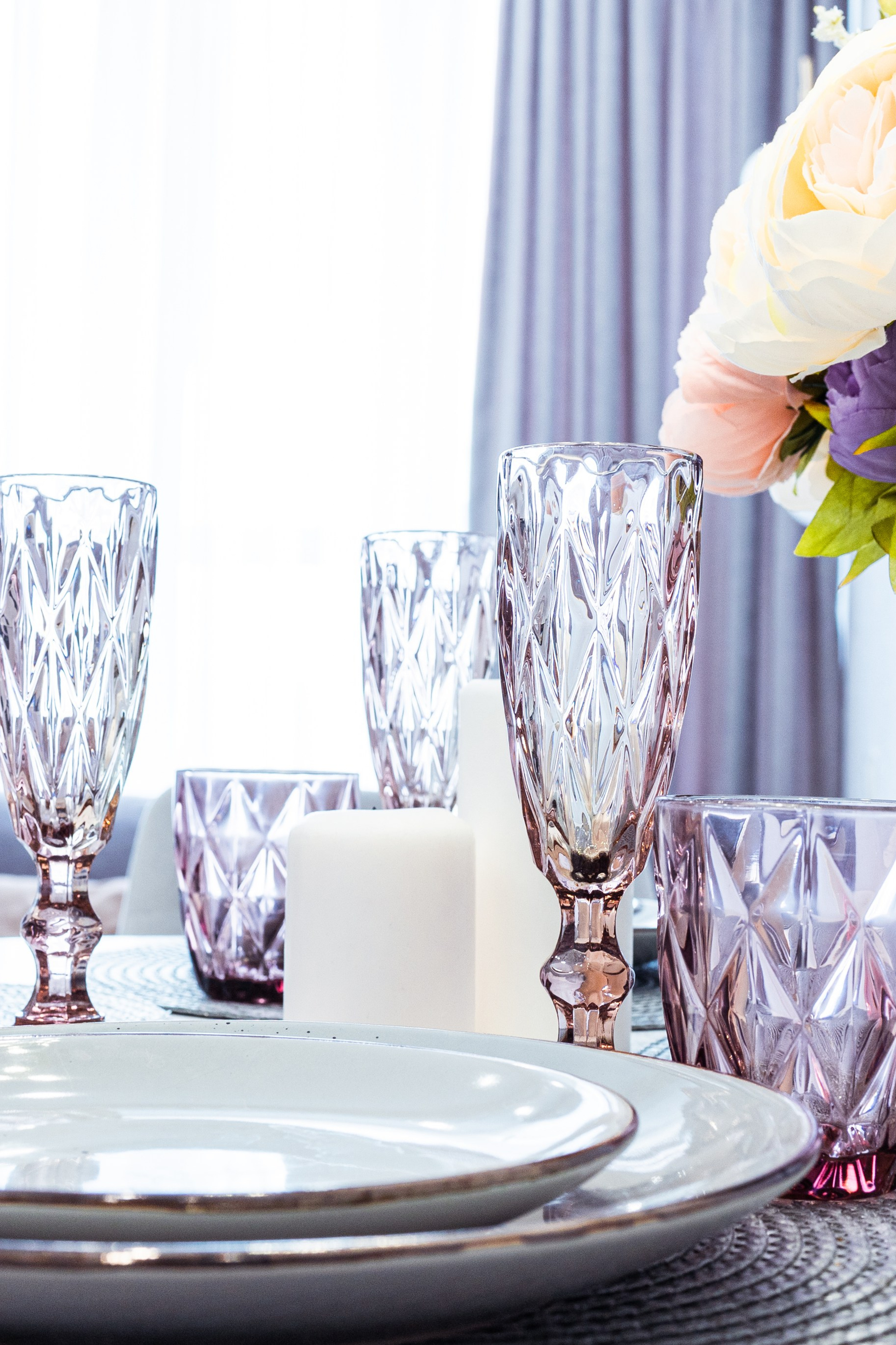 Предпродажная съемка