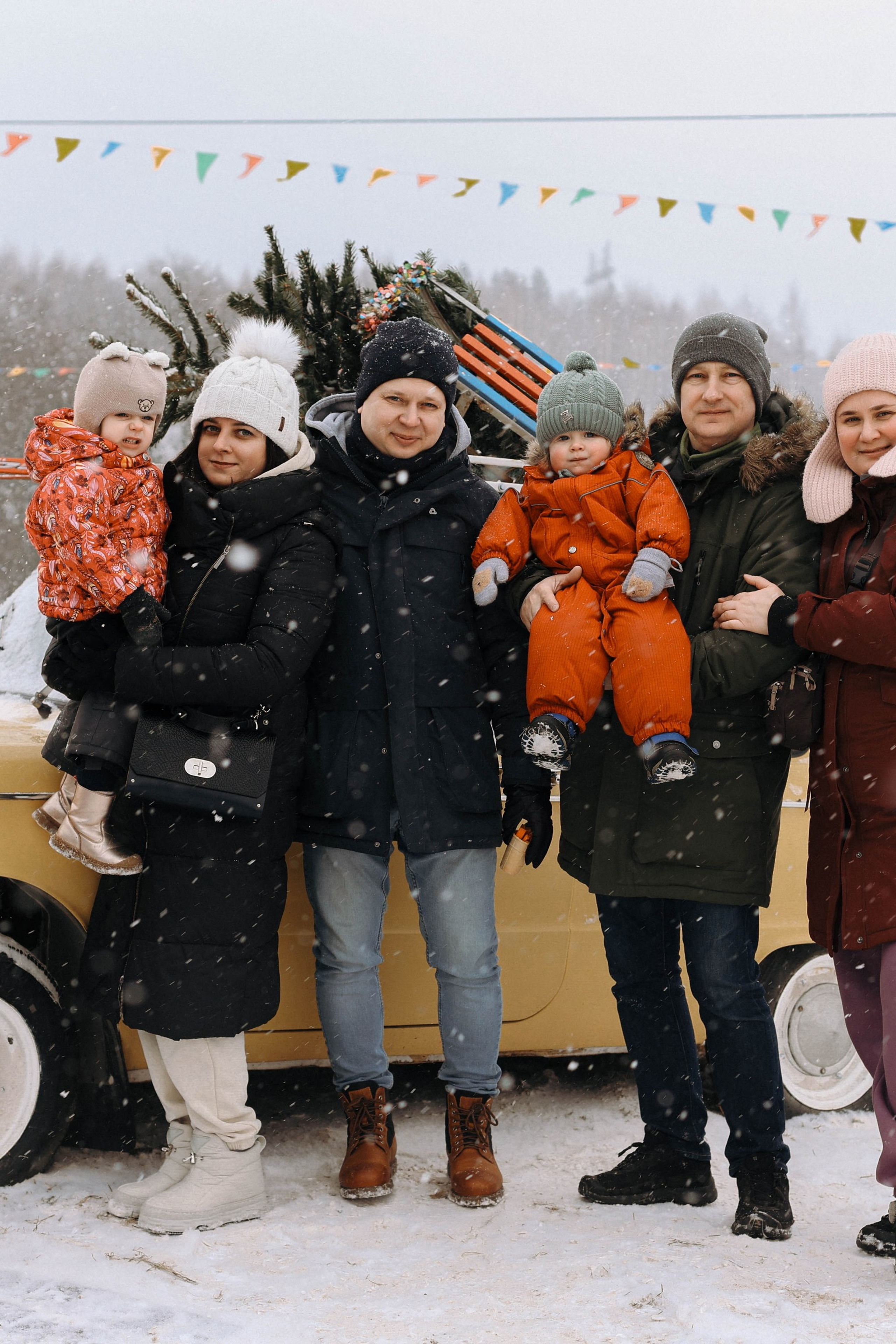 Отзывы. Семейный фотограф Лобня Москва Ефремова Анастасия