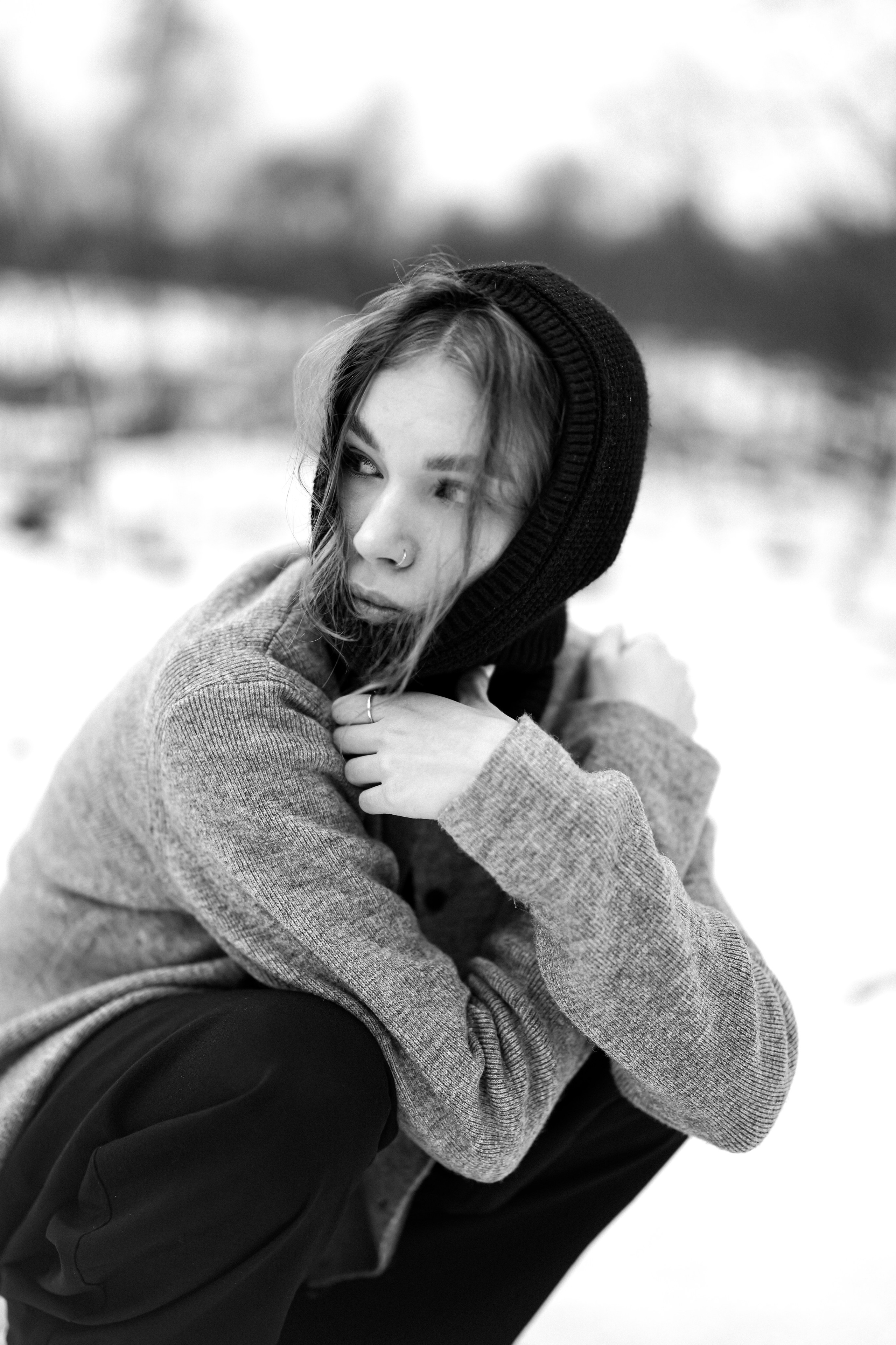 Ваши слова. Фотограф Москва | Anastasia Permyakova