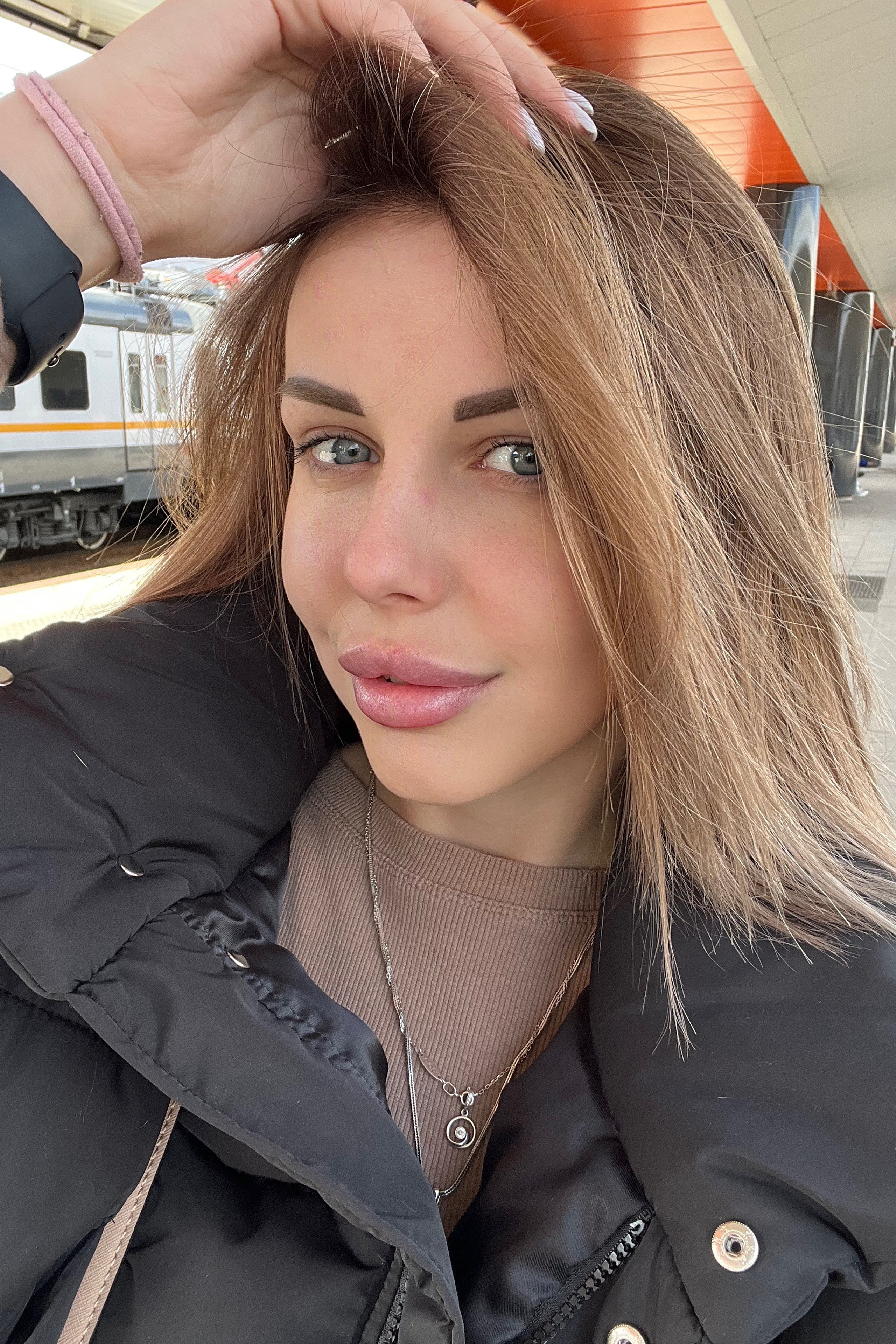 Ваши слова. Фотограф Москва | Anastasia Permyakova