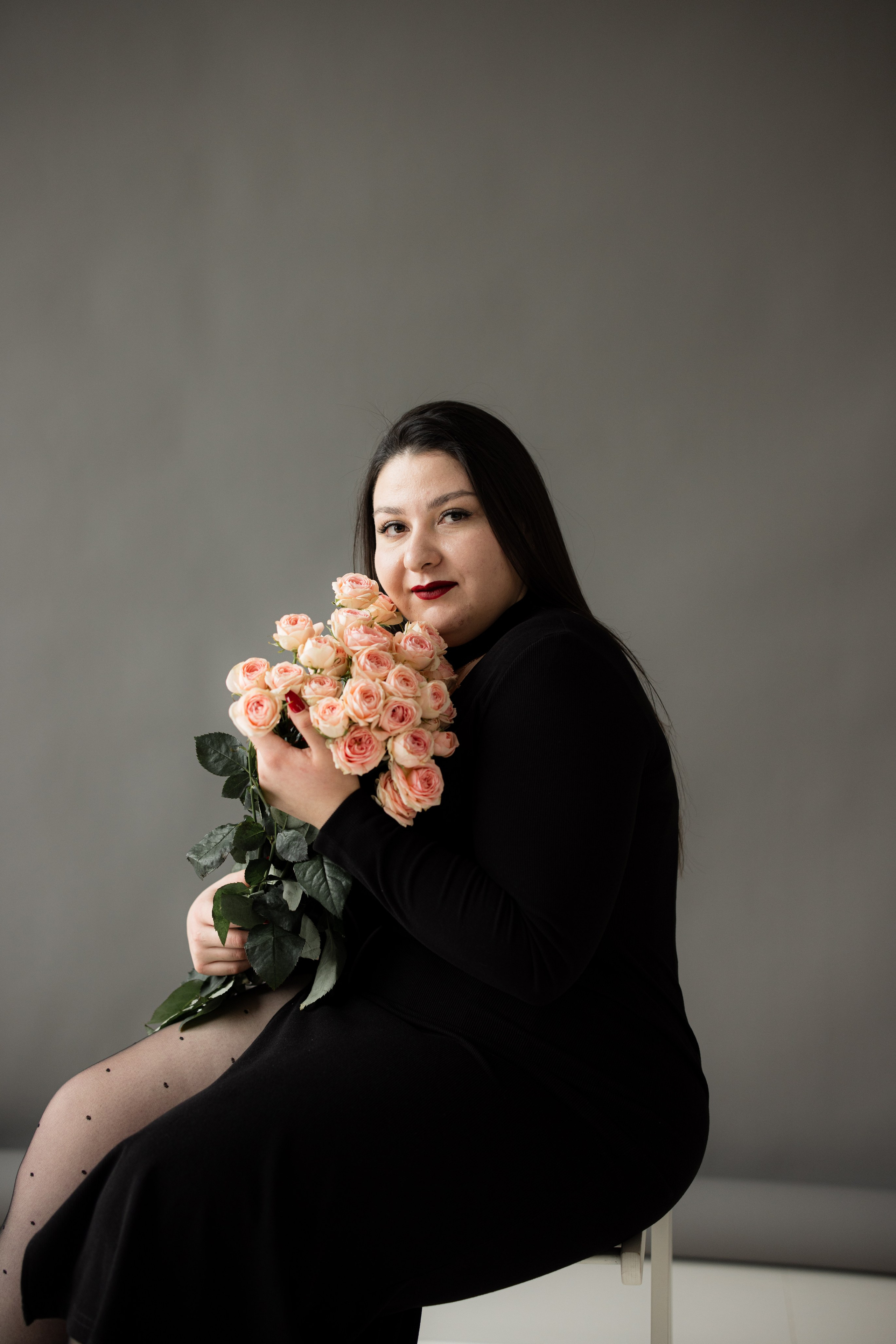 Ваши слова. Фотограф Москва | Anastasia Permyakova