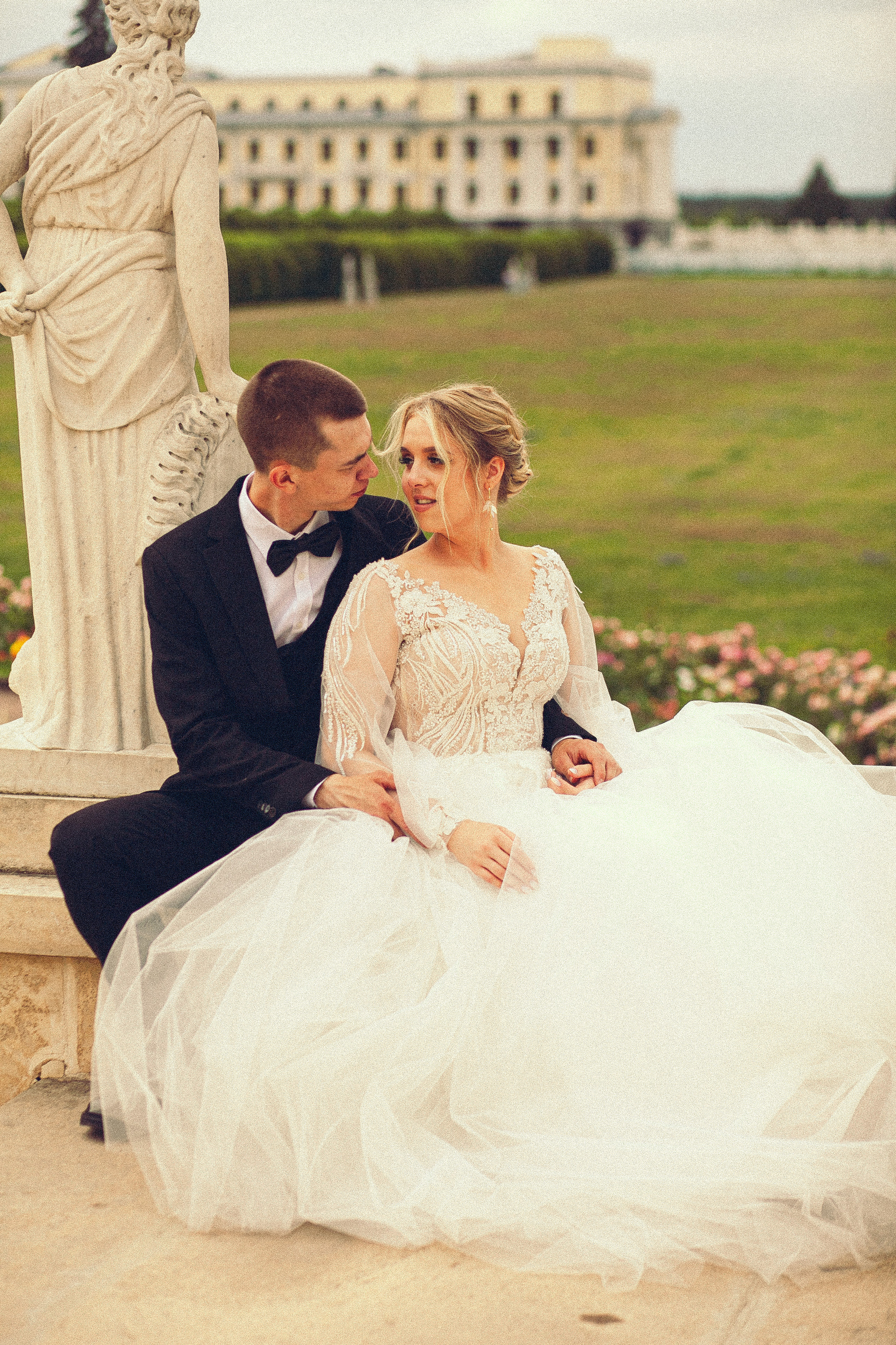 Ваши слова. Фотограф Москва | Anastasia Permyakova