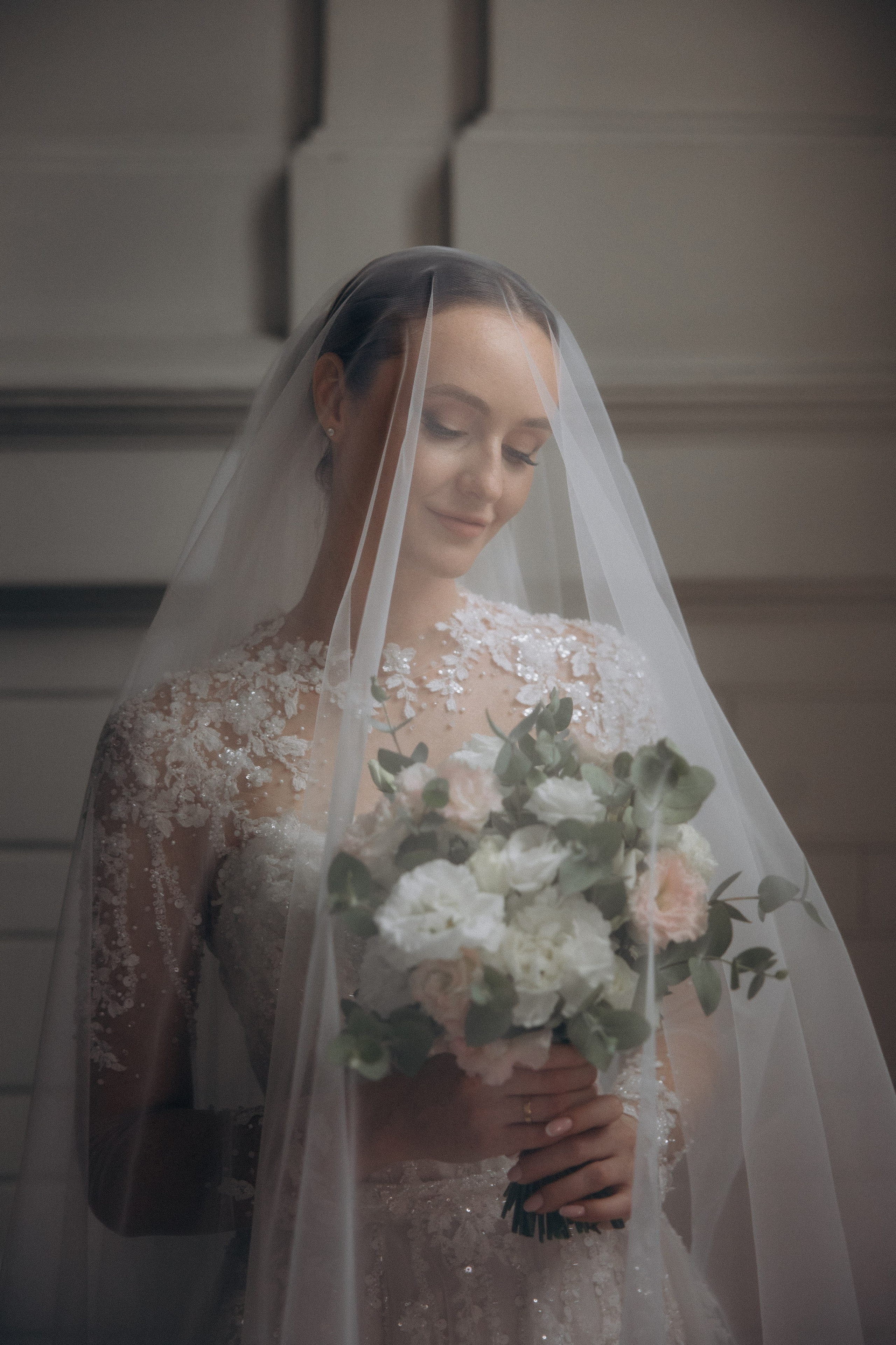 Свадебный фотограф в Москве и Пензе Кулебаева Дарья