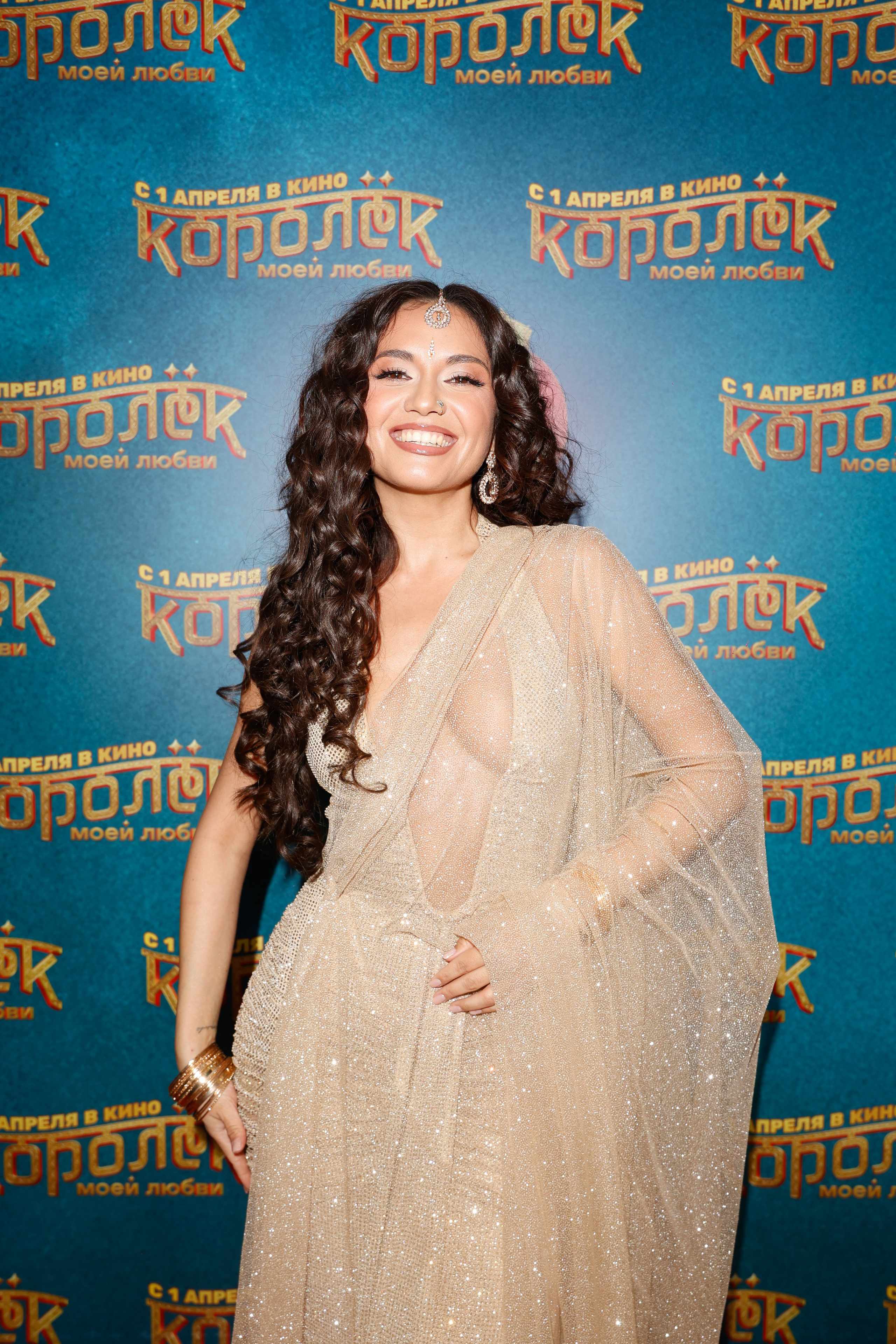 ГАЛЕРЕЯ КИНО. Nikolskayasecular