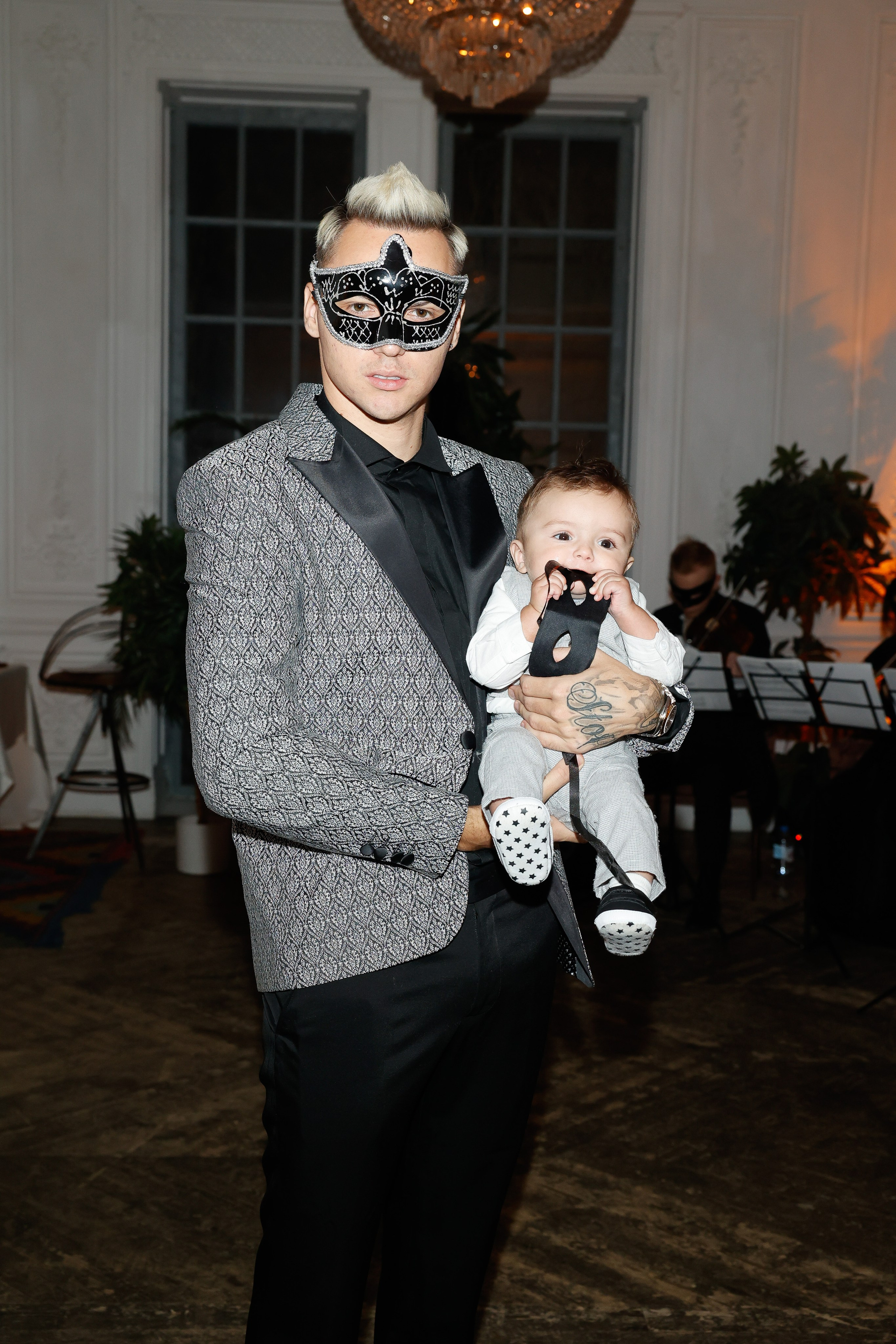 BLOGGERS LAB. Nikolskayasecular