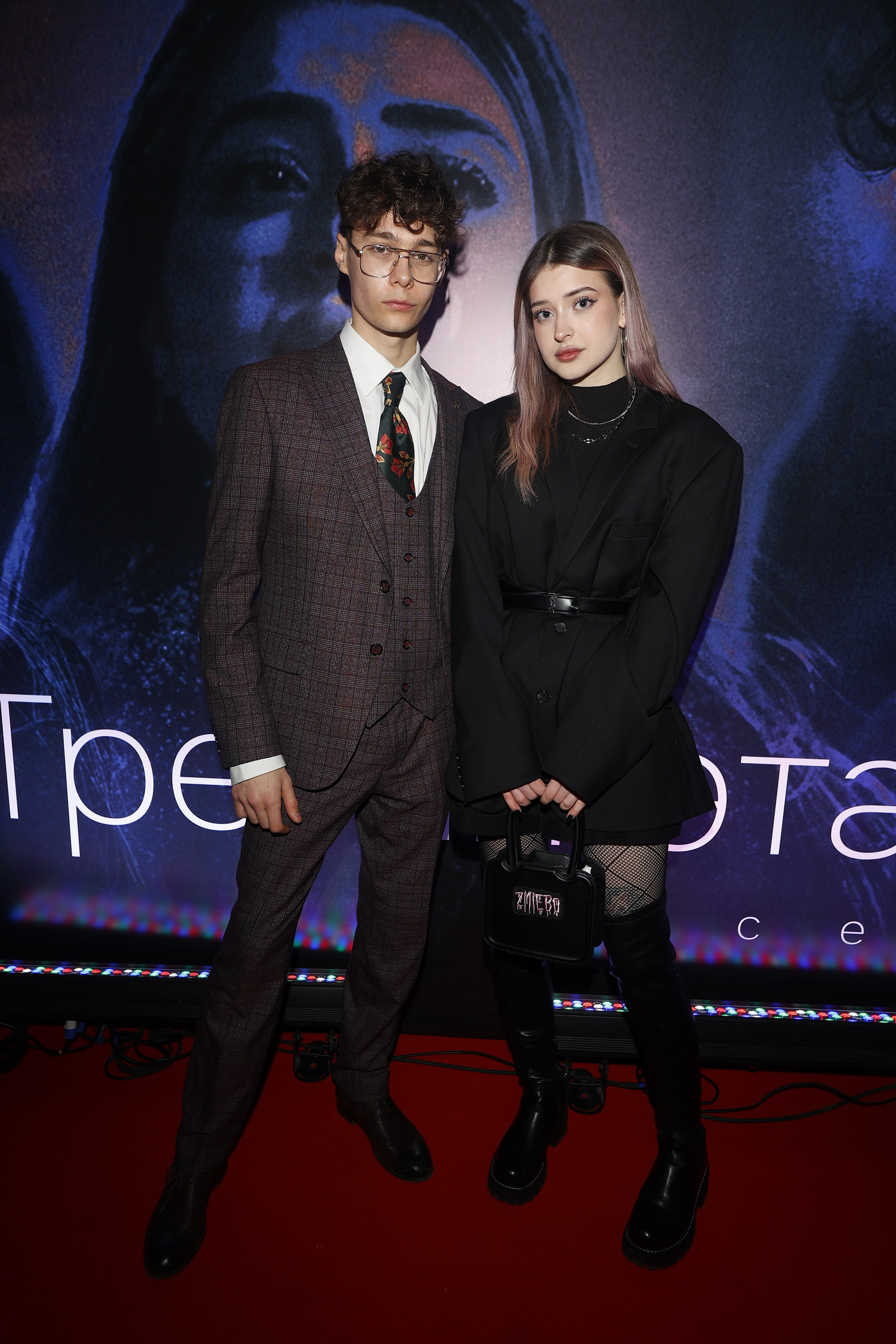 ГАЛЕРЕЯ КИНО. Nikolskayasecular