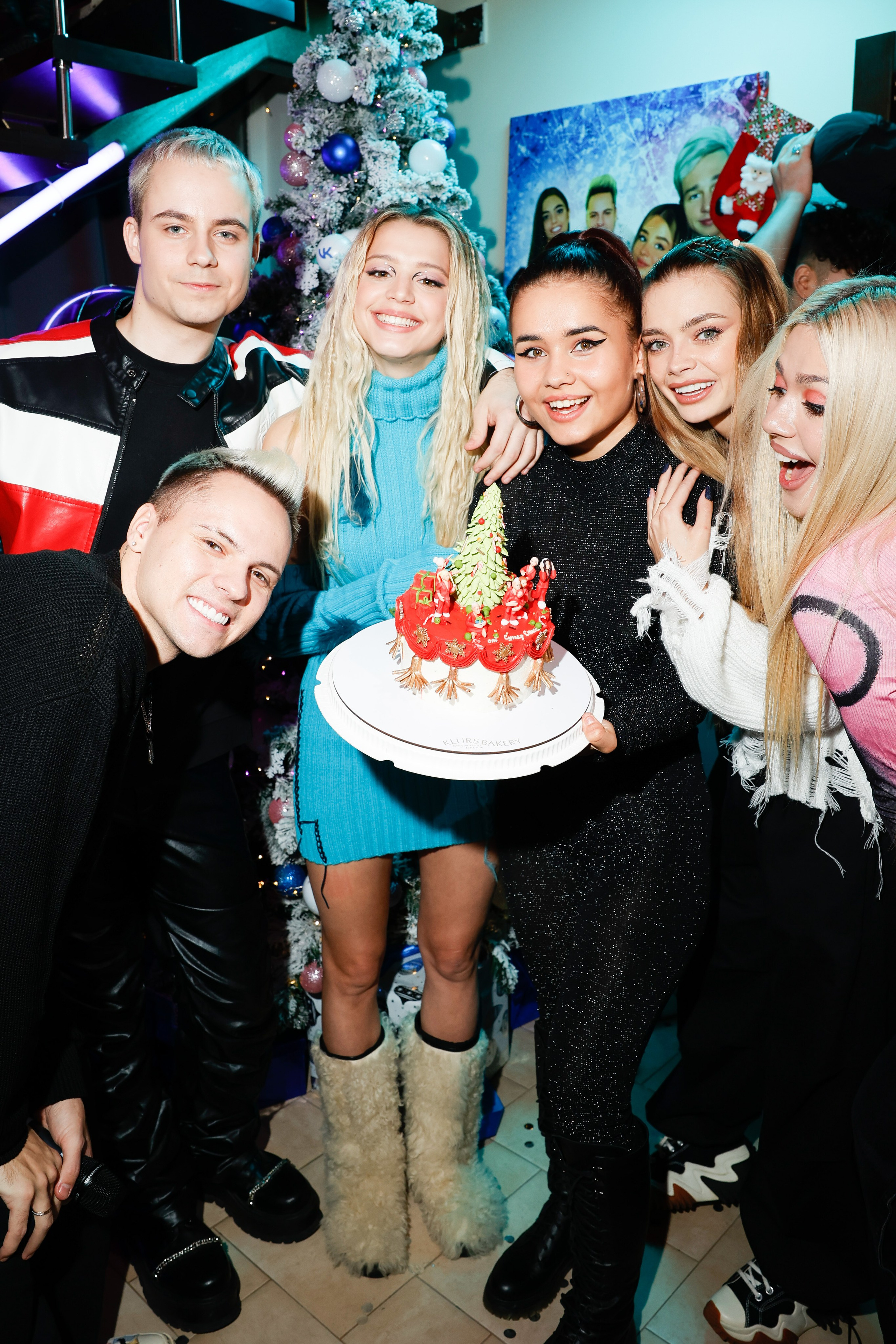 BLOGGERS LAB. Nikolskayasecular