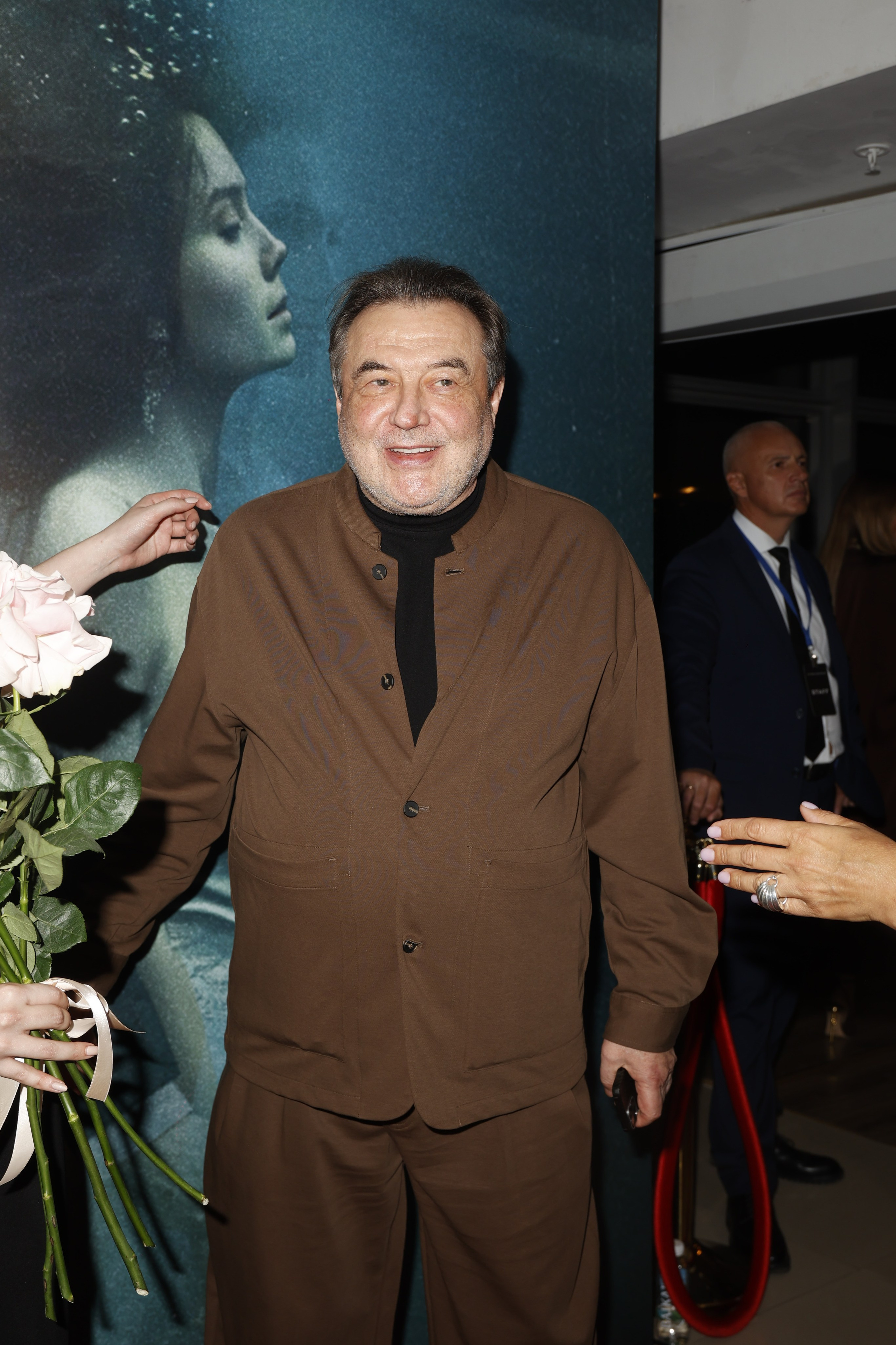 ГАЛЕРЕЯ КИНО. Nikolskayasecular