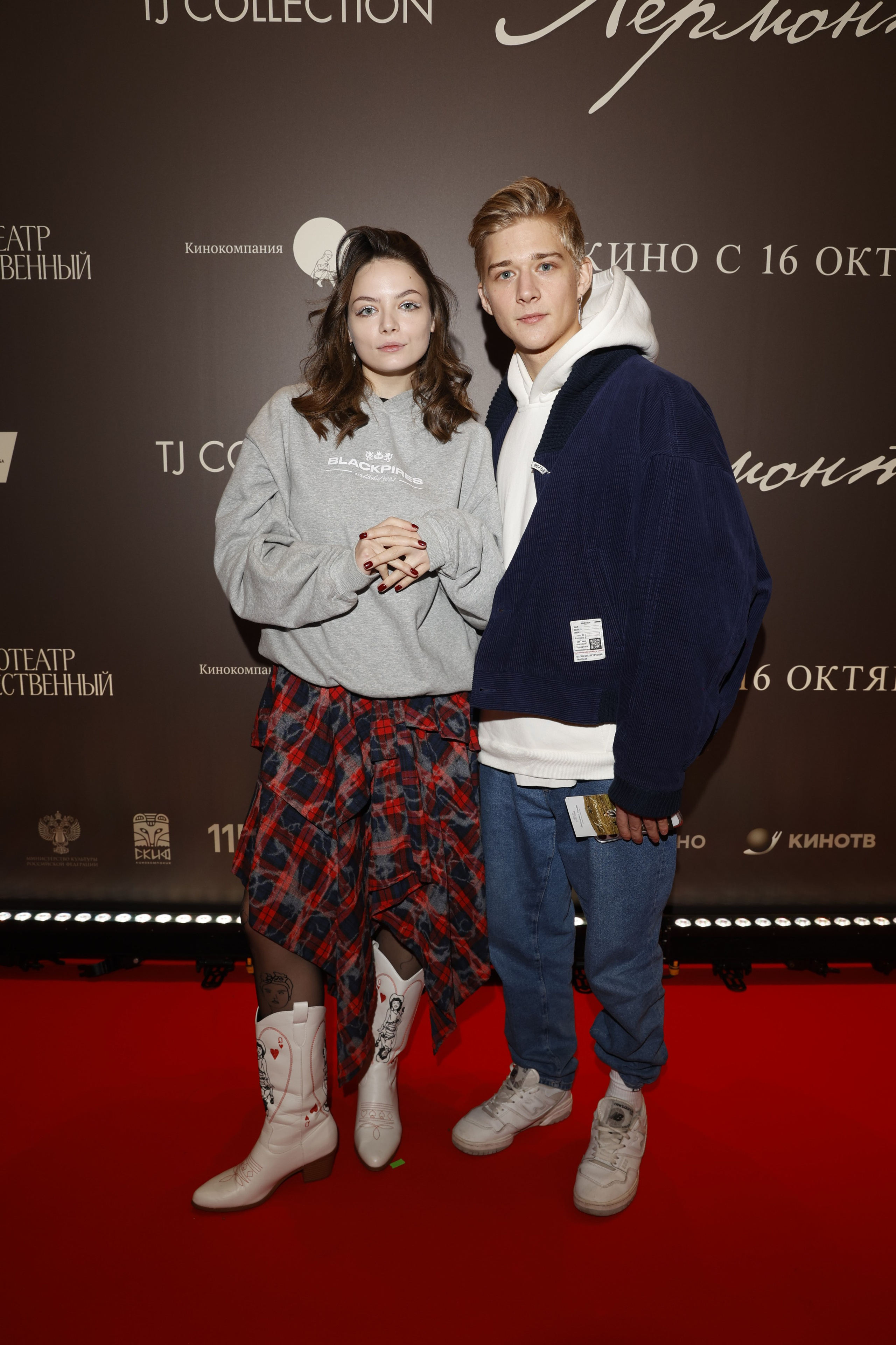 ГАЛЕРЕЯ КИНО. Nikolskayasecular