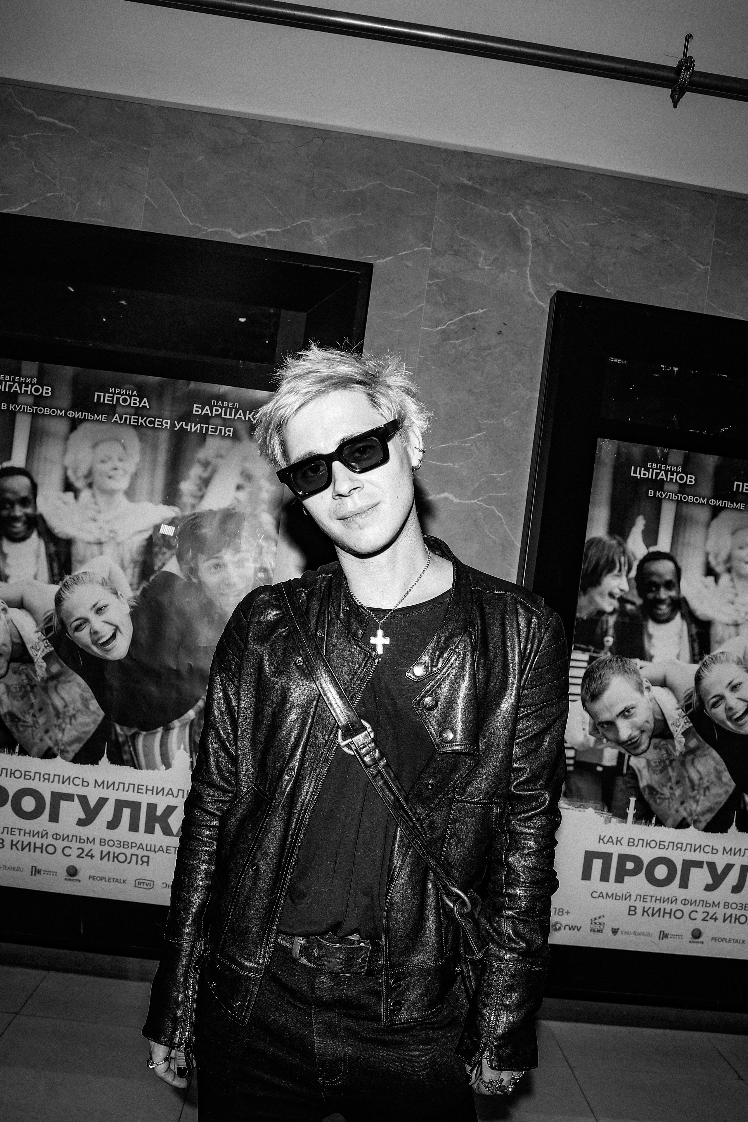 ГАЛЕРЕЯ КИНО. Nikolskayasecular