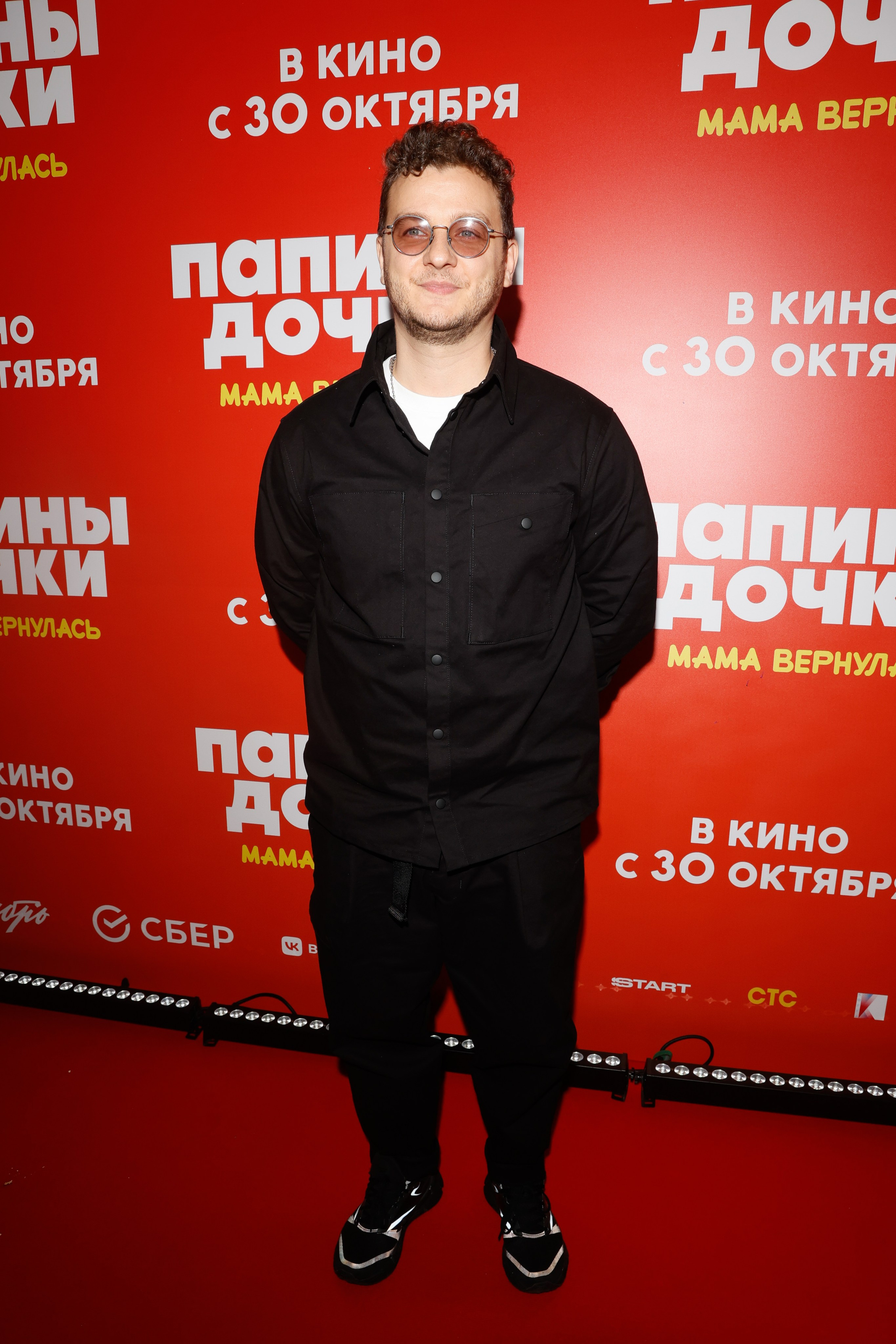 ГАЛЕРЕЯ КИНО. Nikolskayasecular