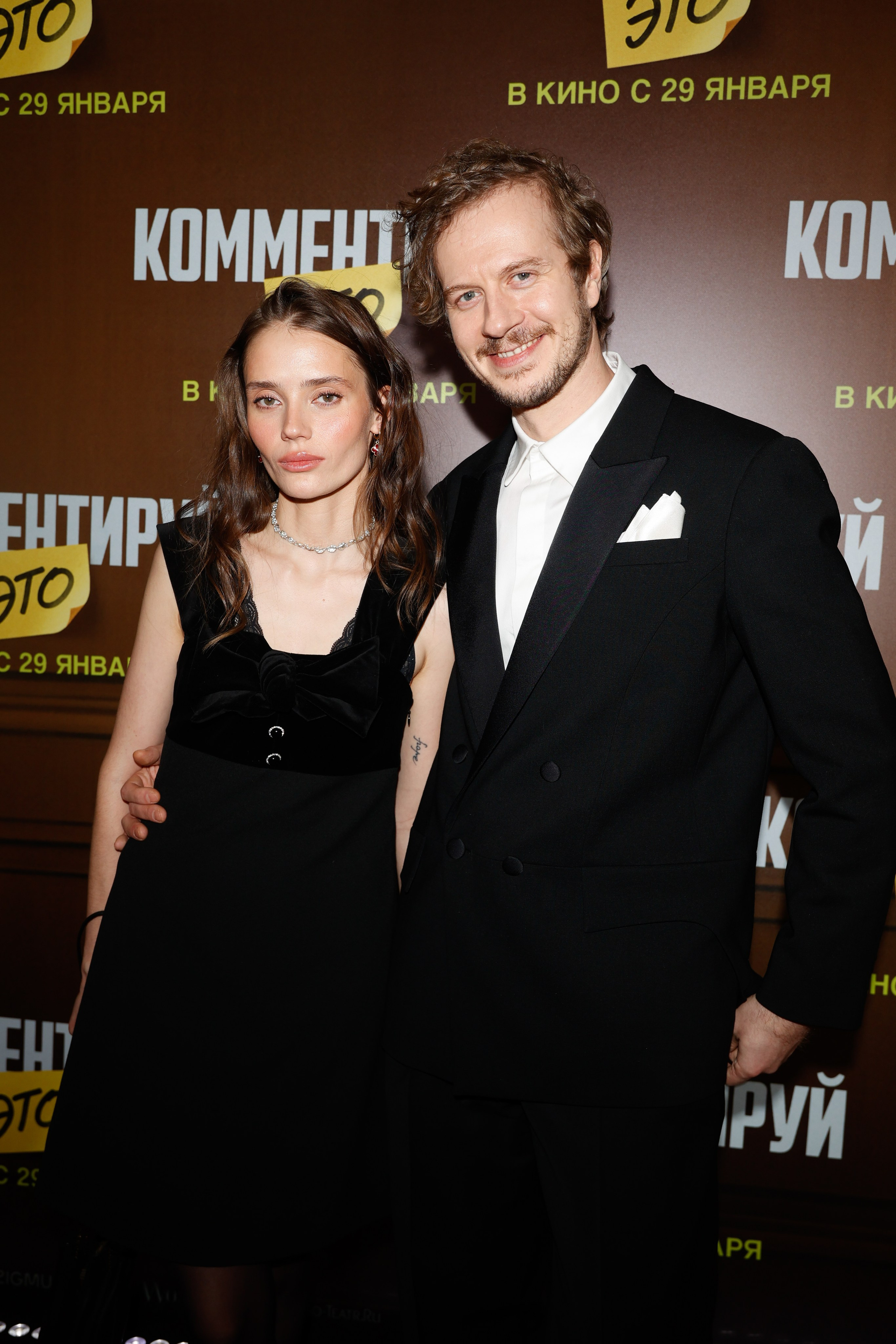 ГАЛЕРЕЯ КИНО. Nikolskayasecular