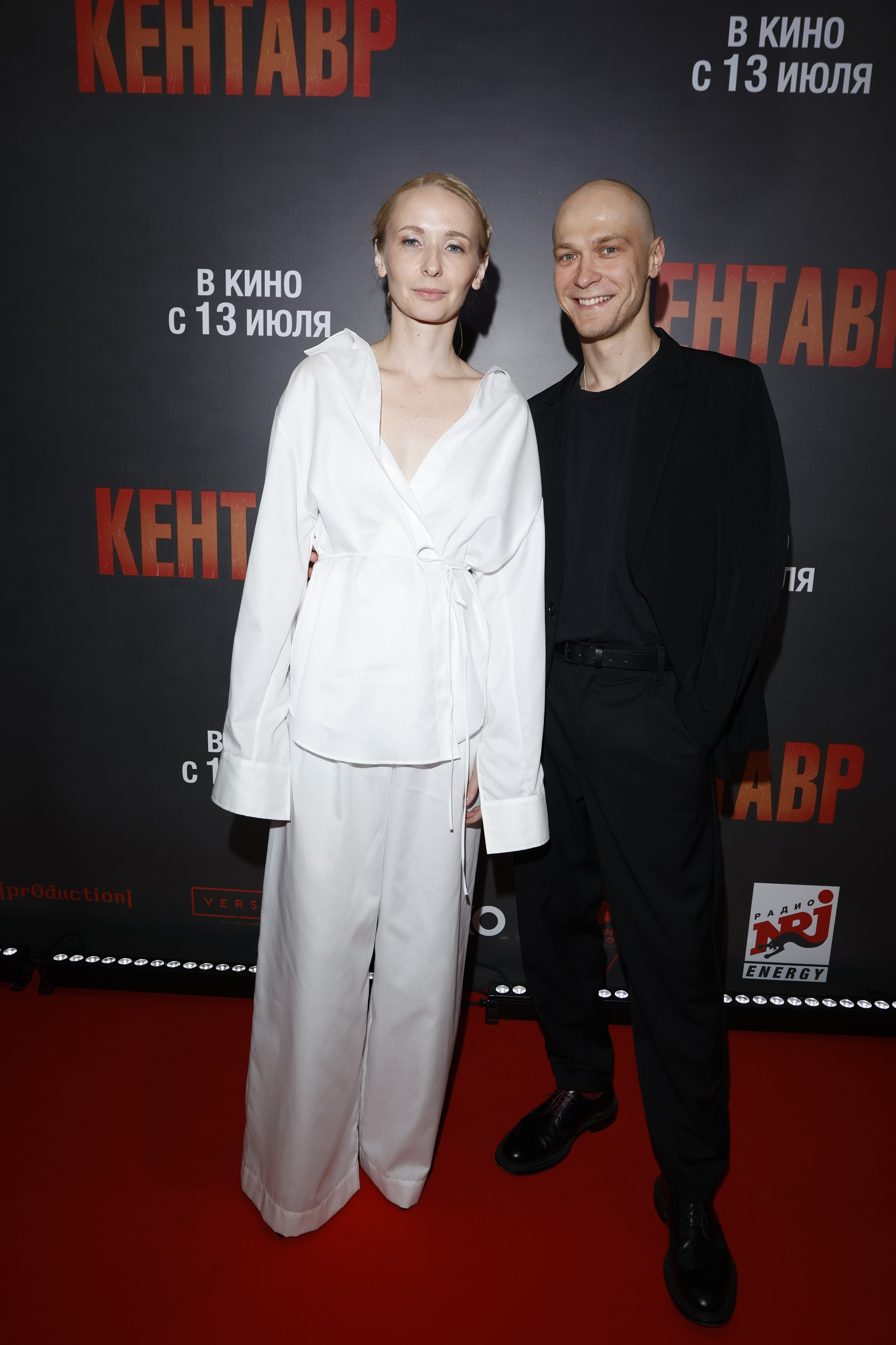 ГАЛЕРЕЯ КИНО. Nikolskayasecular