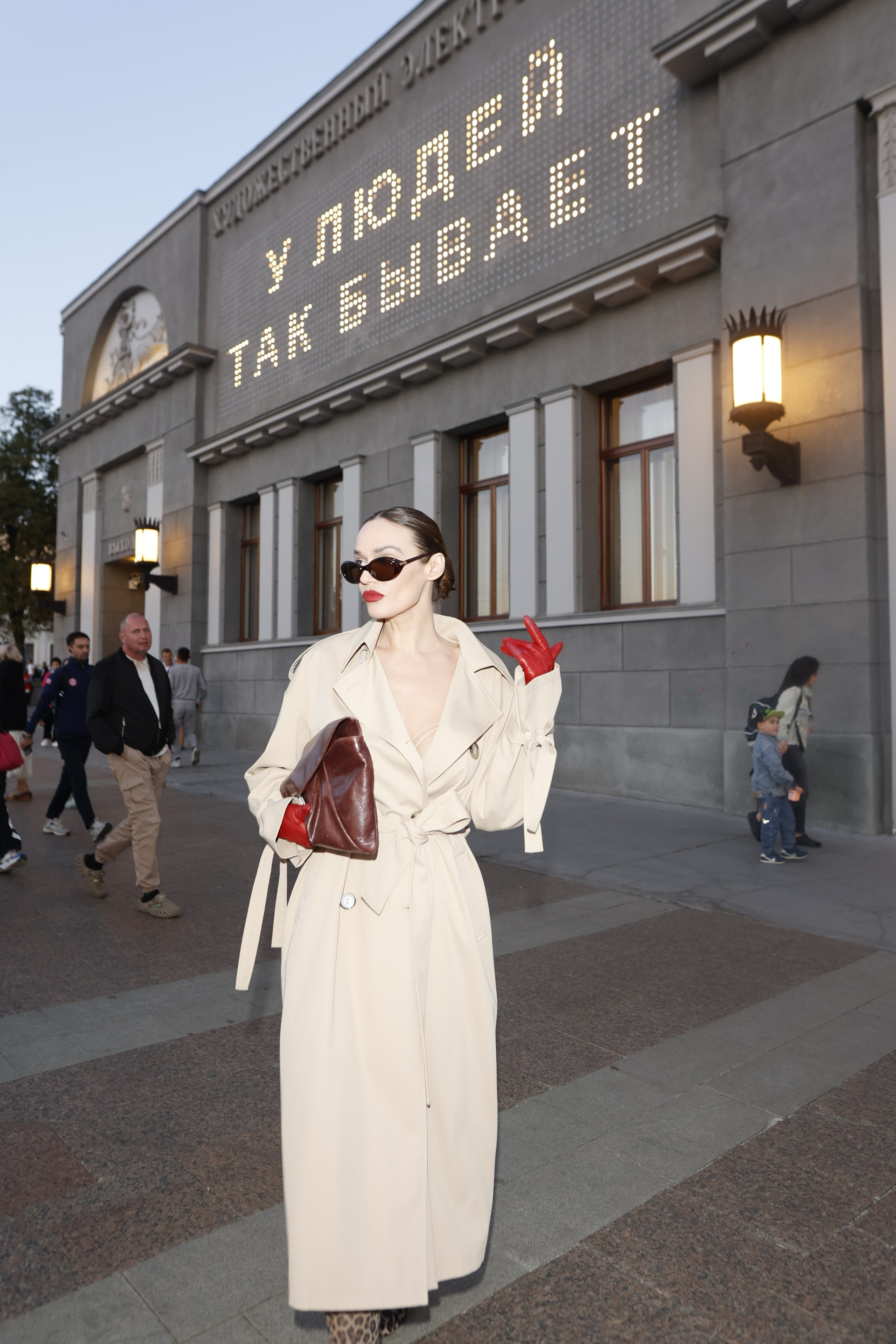 ГАЛЕРЕЯ КИНО. Nikolskayasecular