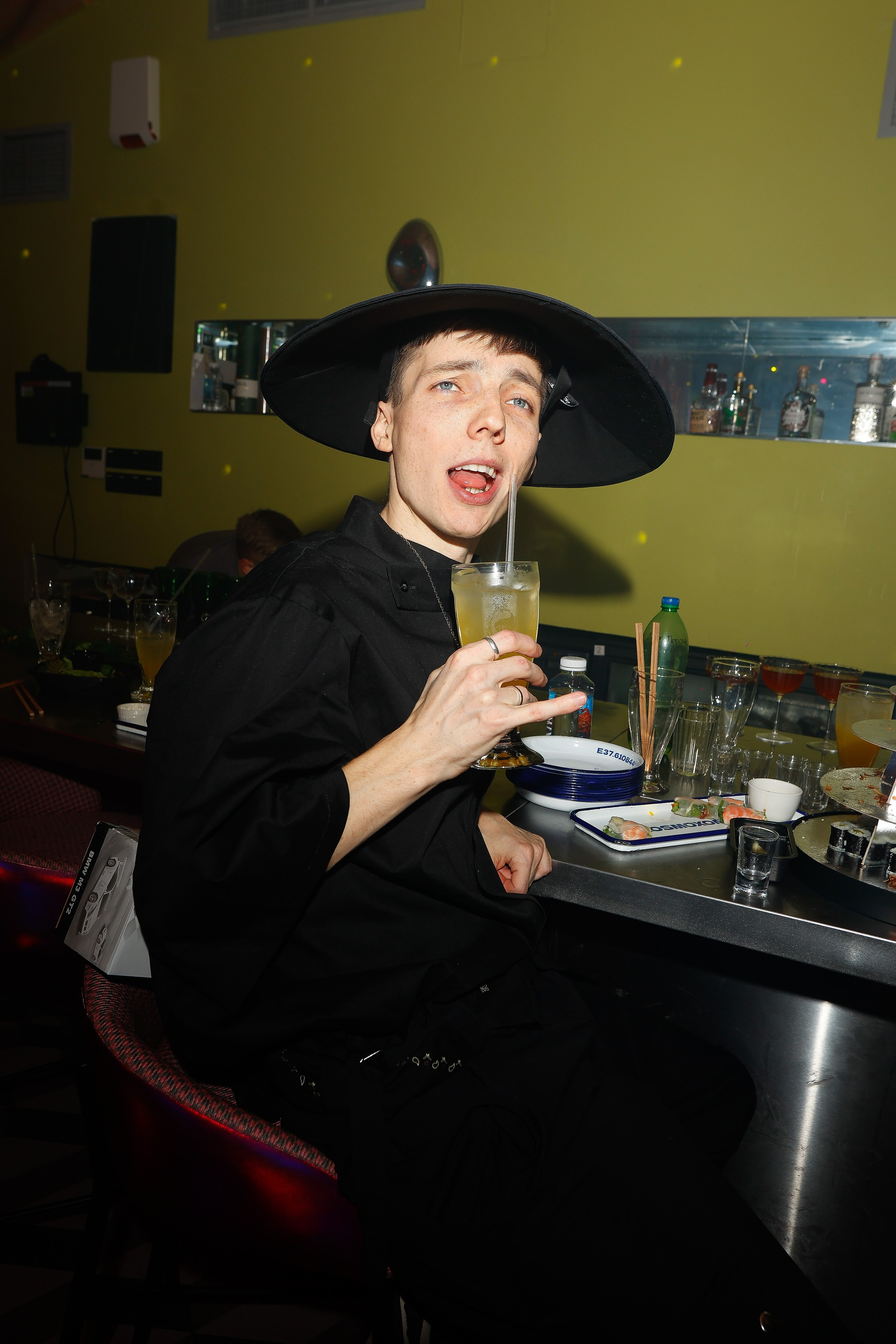 BLOGGERS LAB. Nikolskayasecular