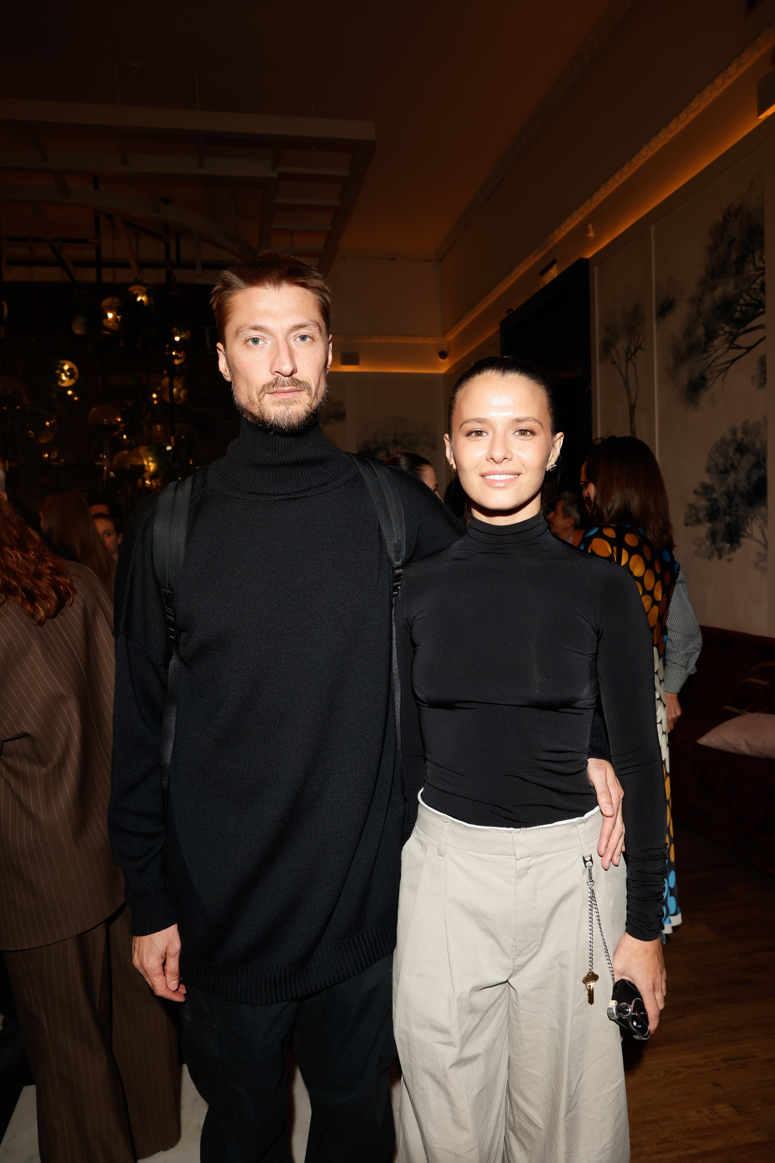 ГАЛЕРЕЯ КИНО. Nikolskayasecular