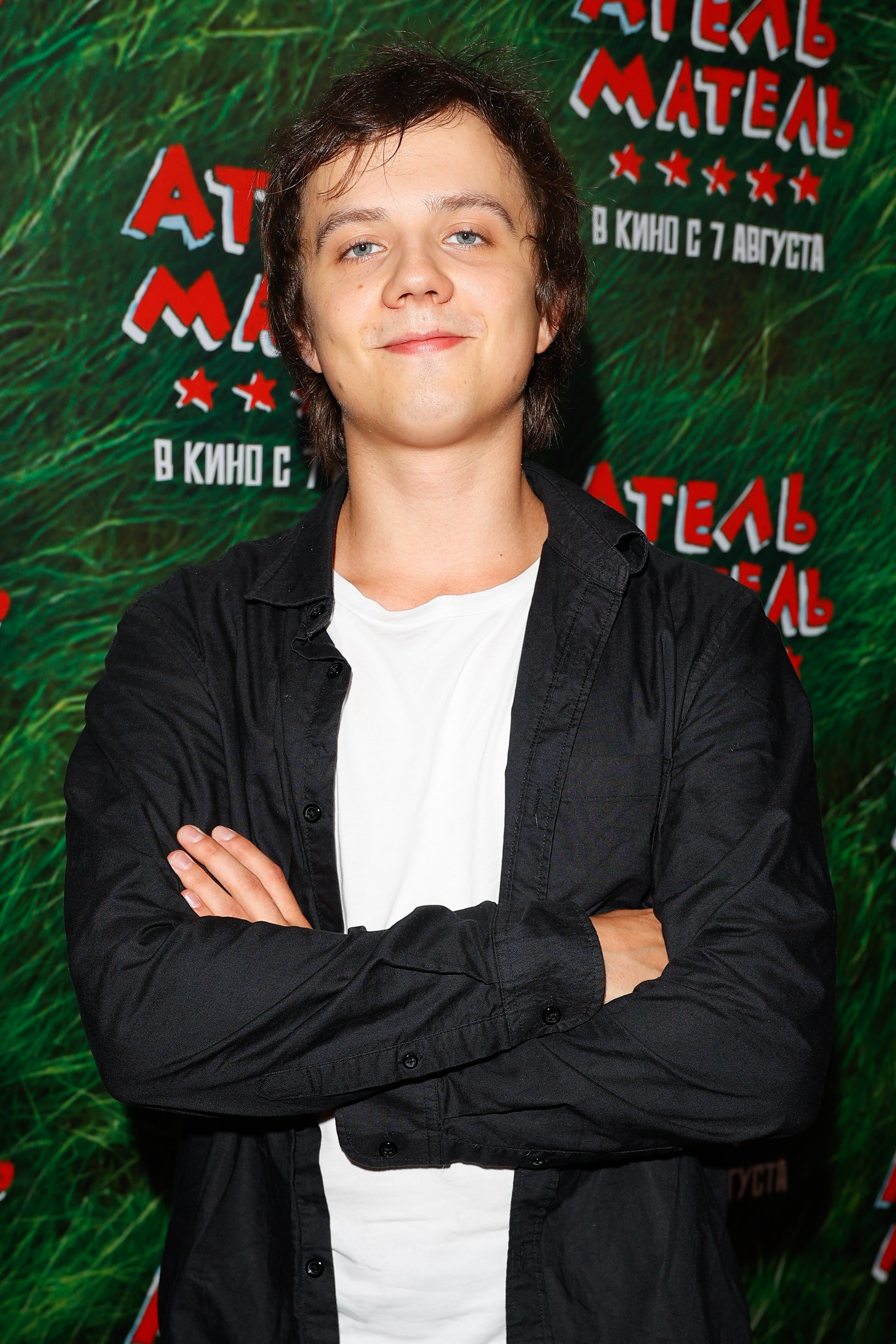 ГАЛЕРЕЯ КИНО. Nikolskayasecular