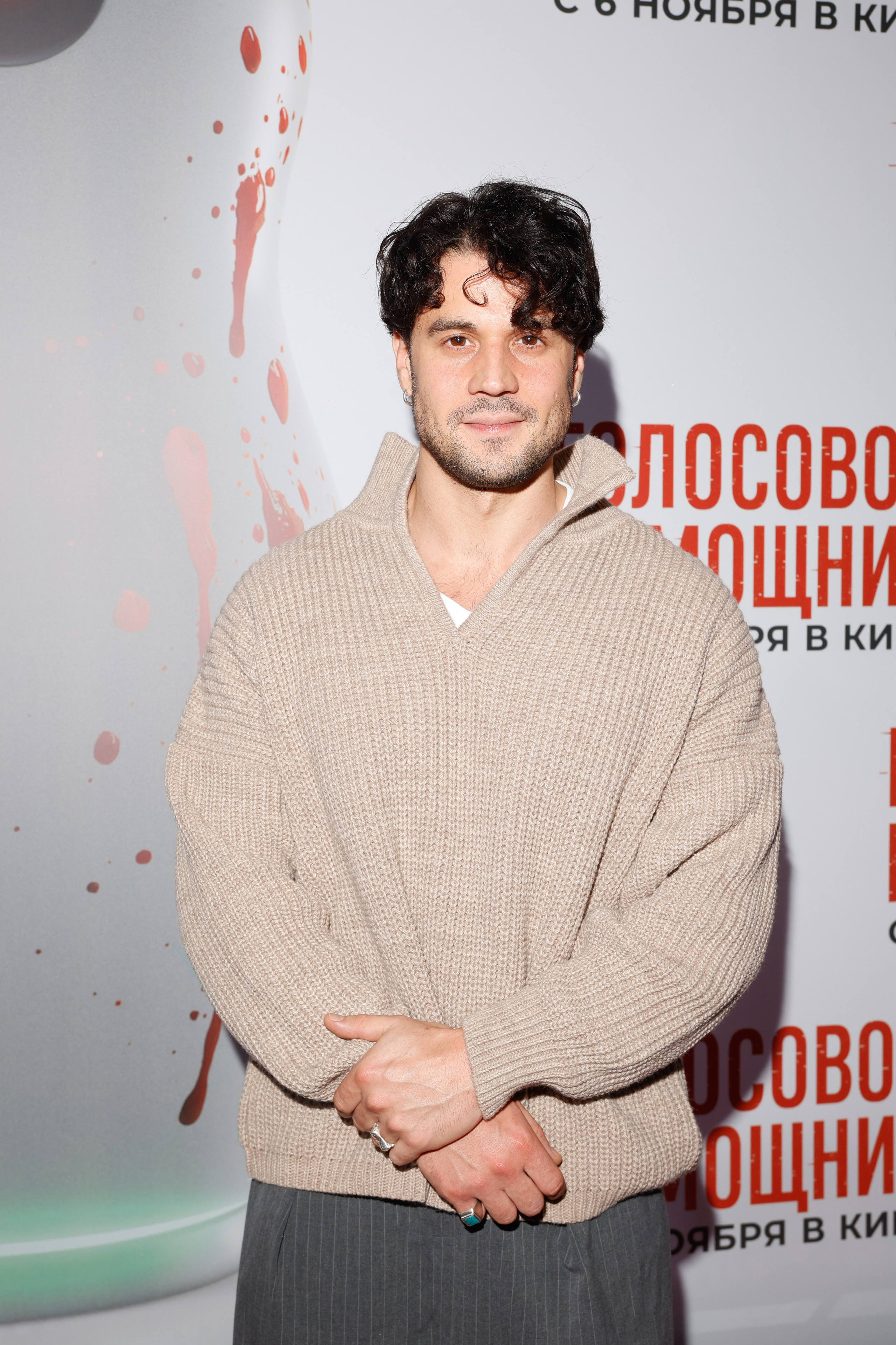 ГАЛЕРЕЯ КИНО. Nikolskayasecular