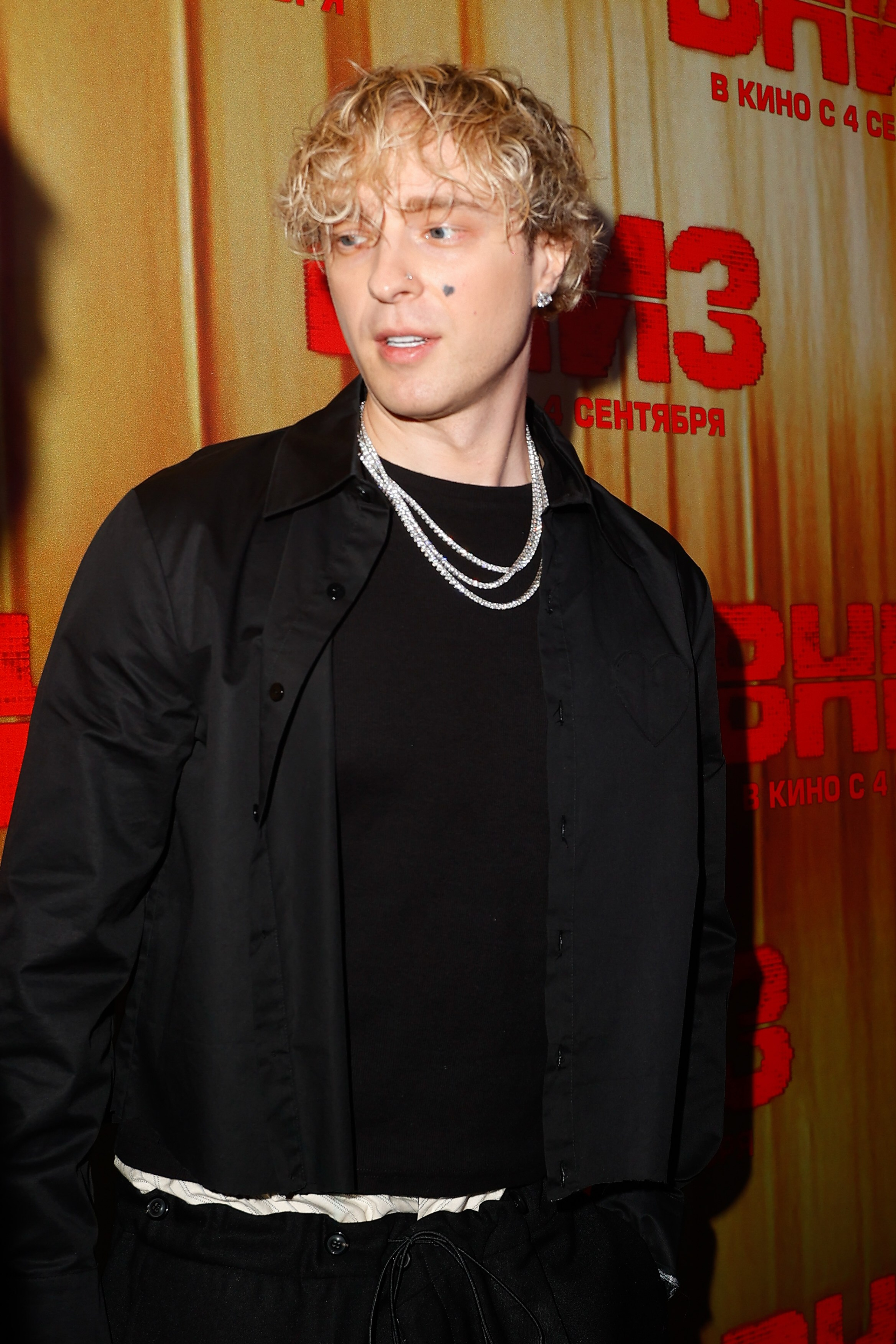 ГАЛЕРЕЯ КИНО. Nikolskayasecular