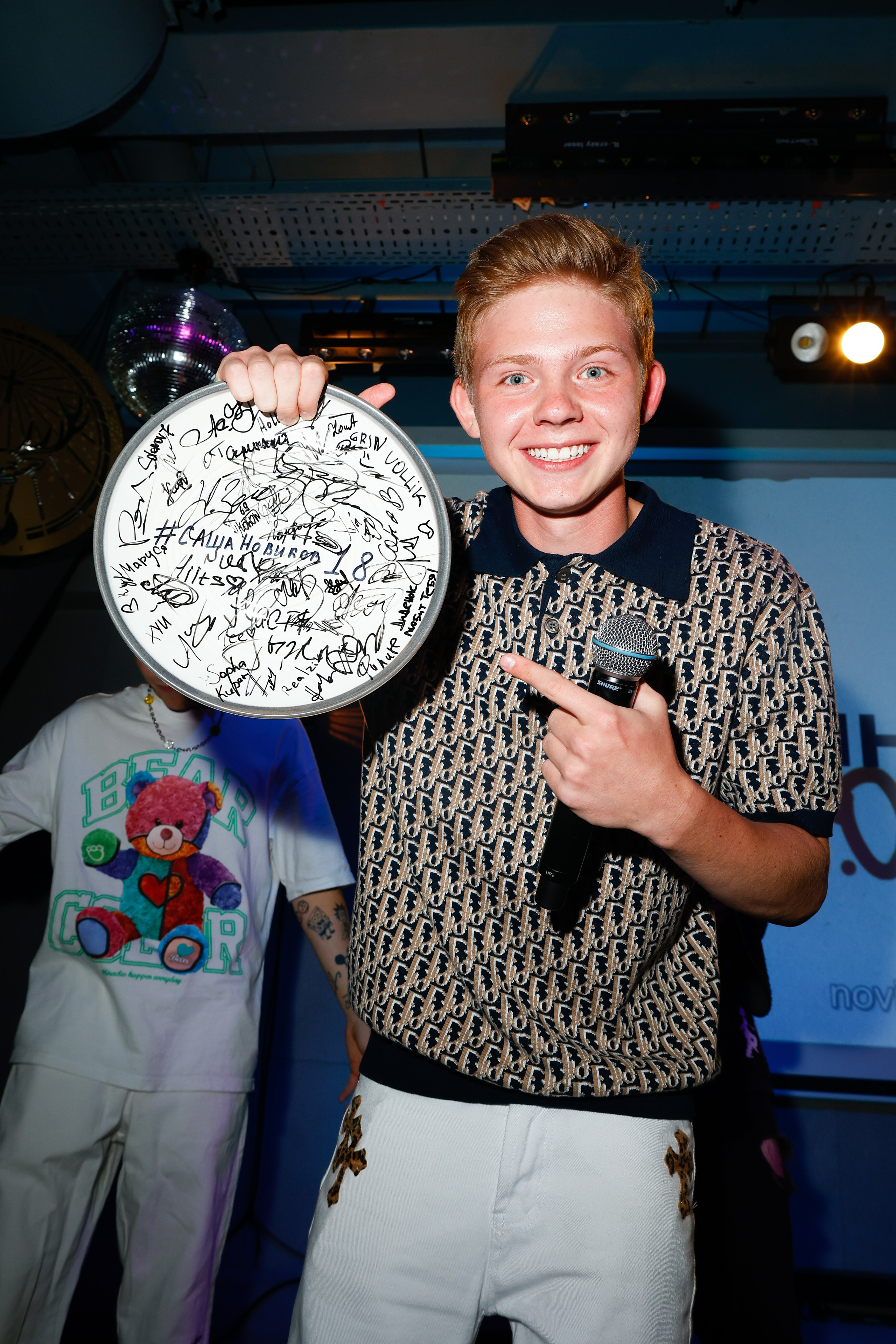 BLOGGERS LAB. Nikolskayasecular