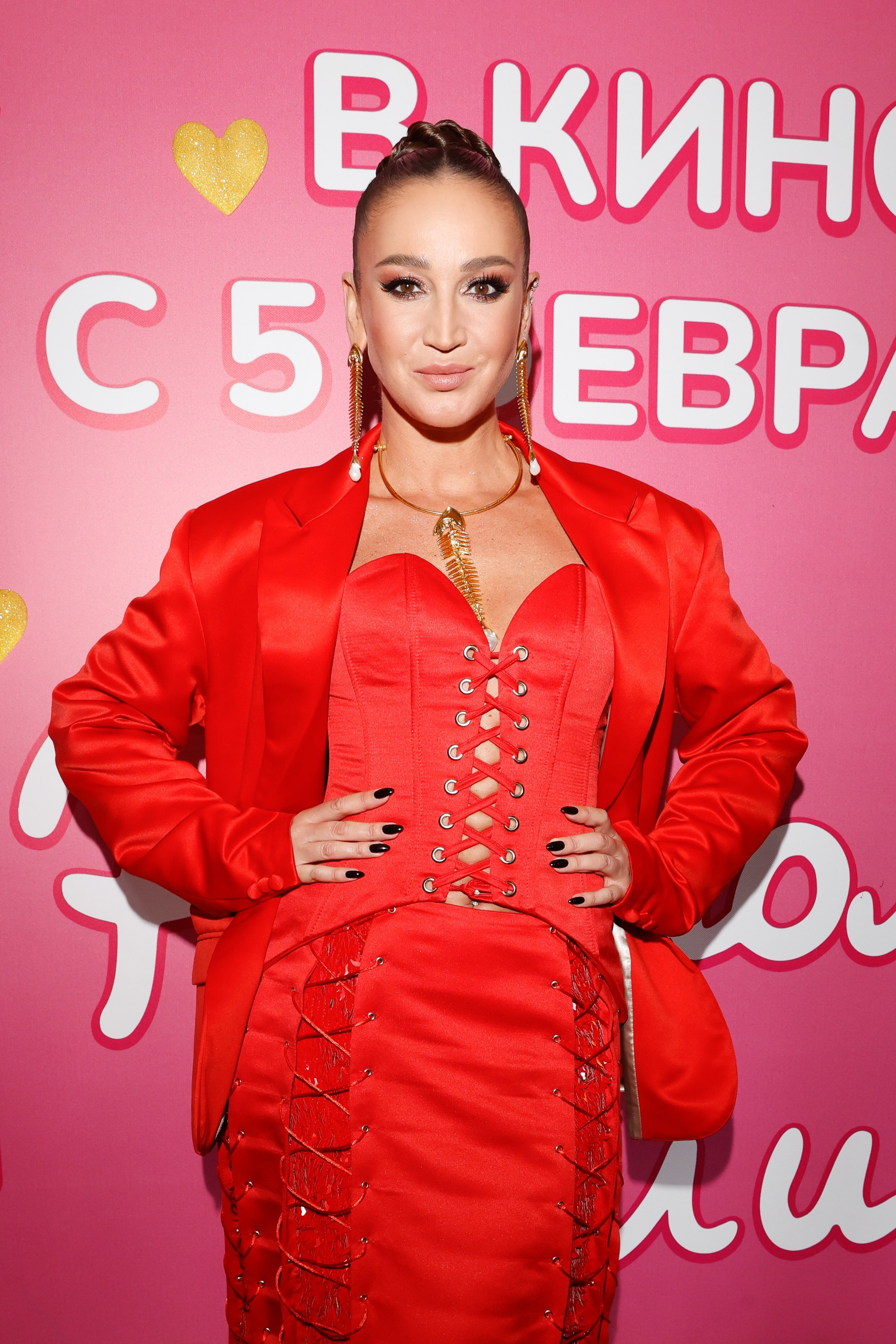 ГАЛЕРЕЯ КИНО. Nikolskayasecular