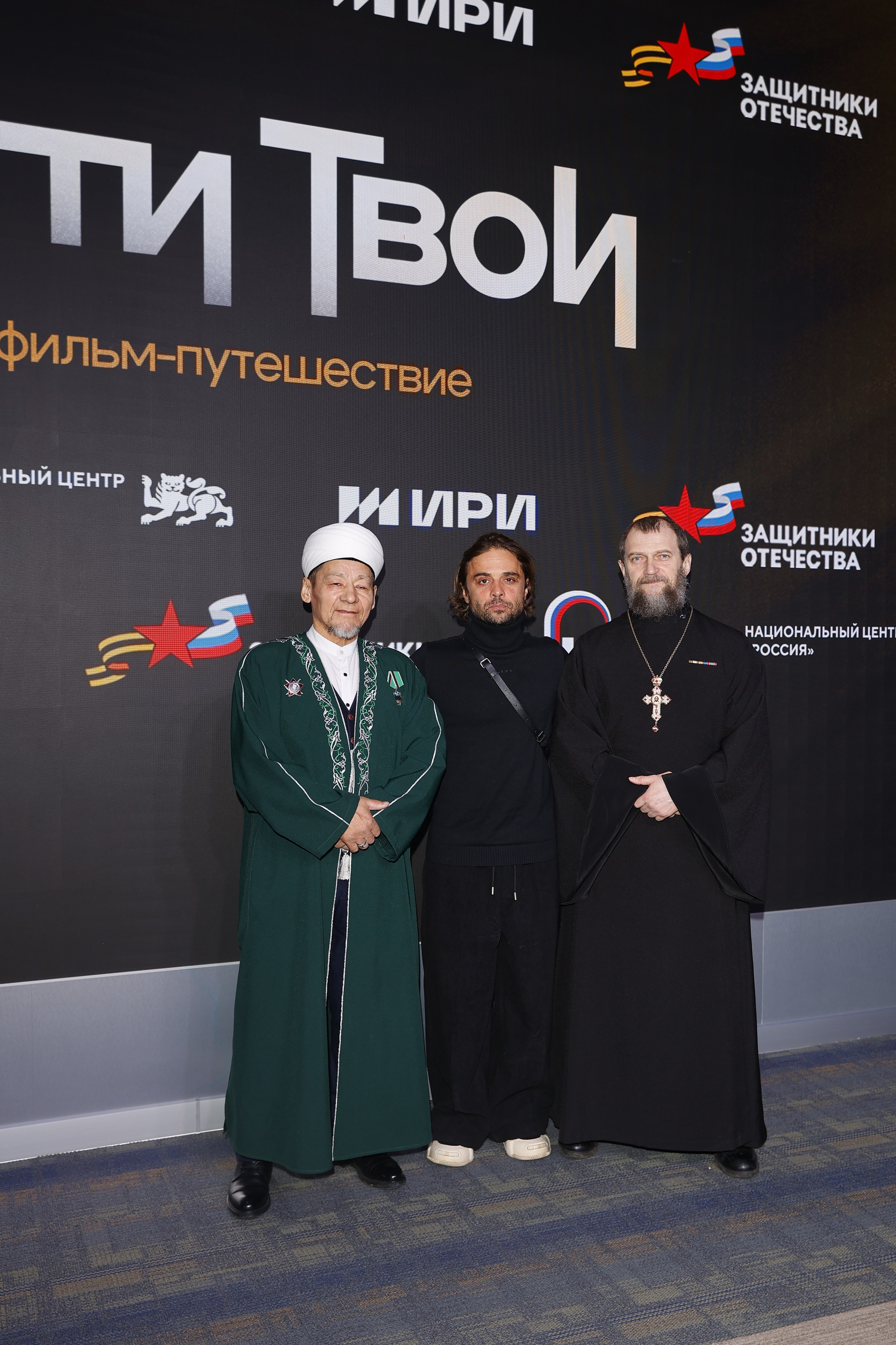 ГАЛЕРЕЯ КИНО. Nikolskayasecular