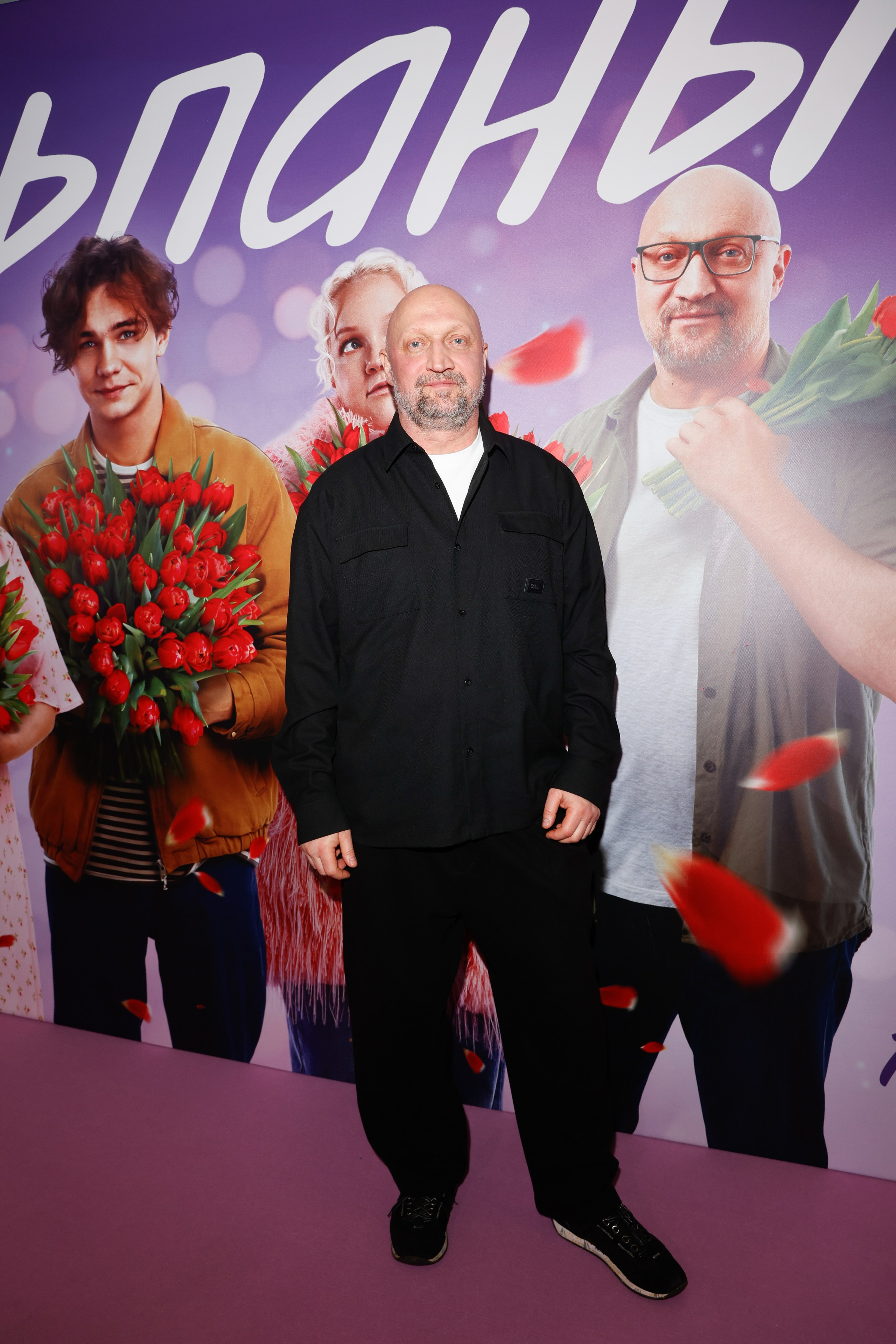 ГАЛЕРЕЯ КИНО. Nikolskayasecular