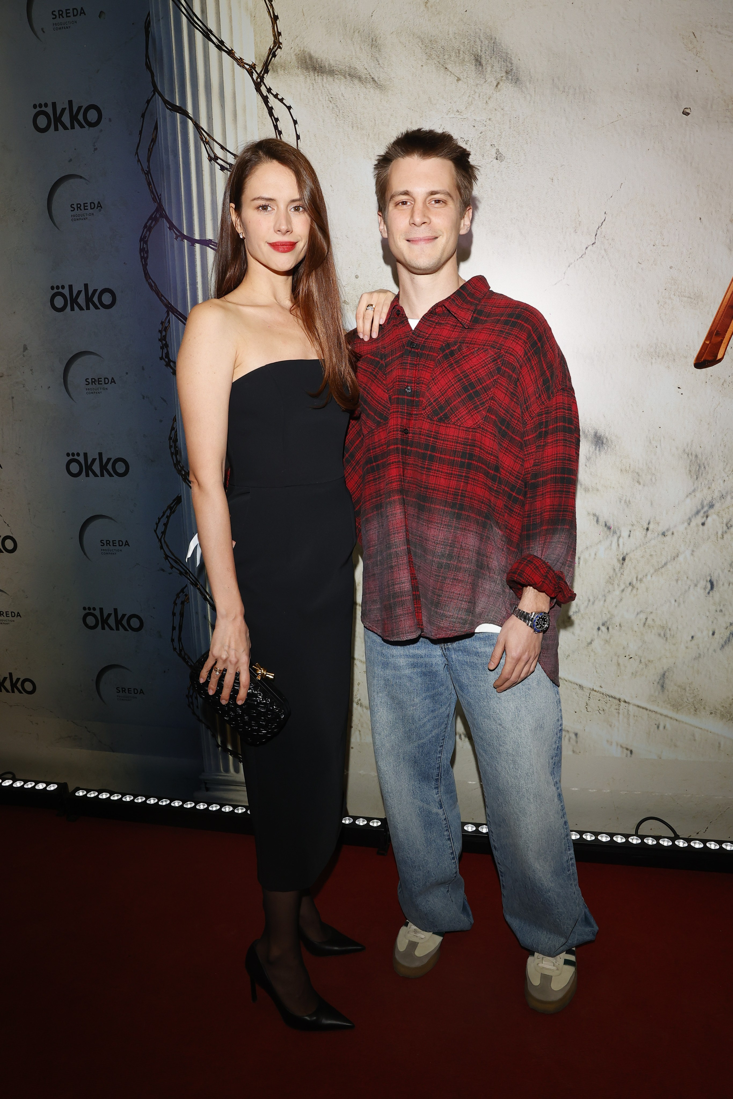 ГАЛЕРЕЯ КИНО. Nikolskayasecular