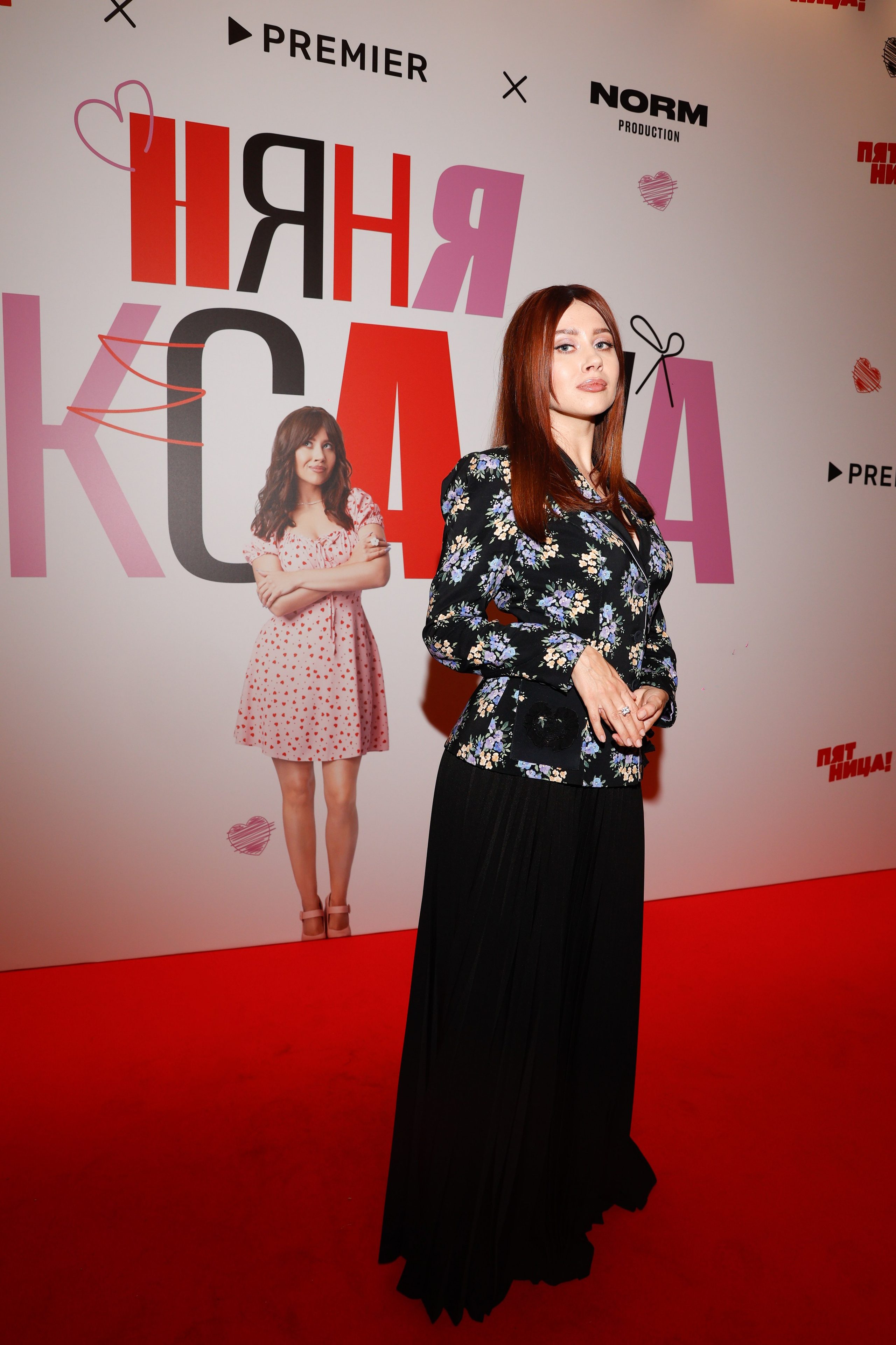 ГАЛЕРЕЯ КИНО. Nikolskayasecular