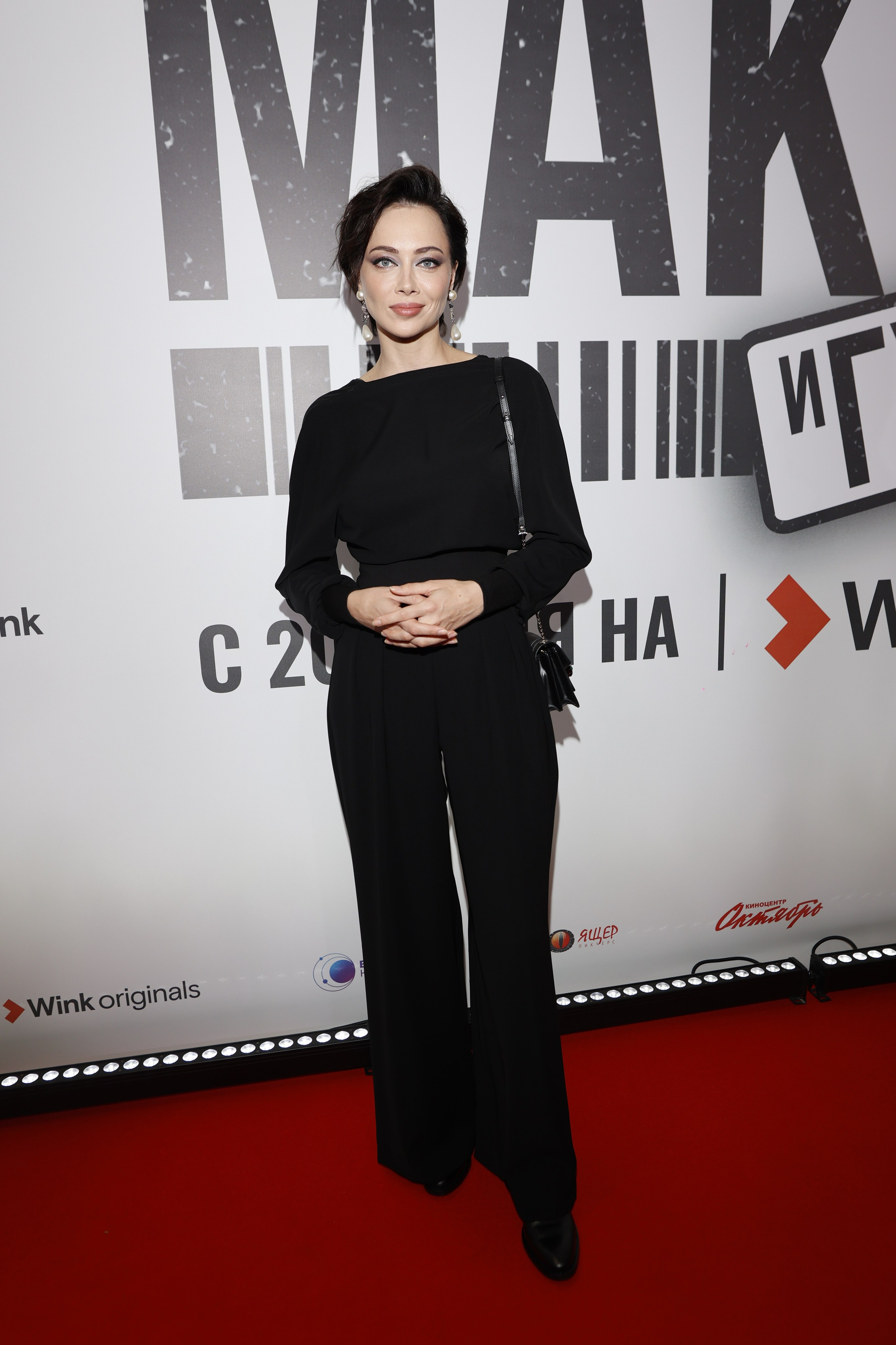 ГАЛЕРЕЯ КИНО. Nikolskayasecular