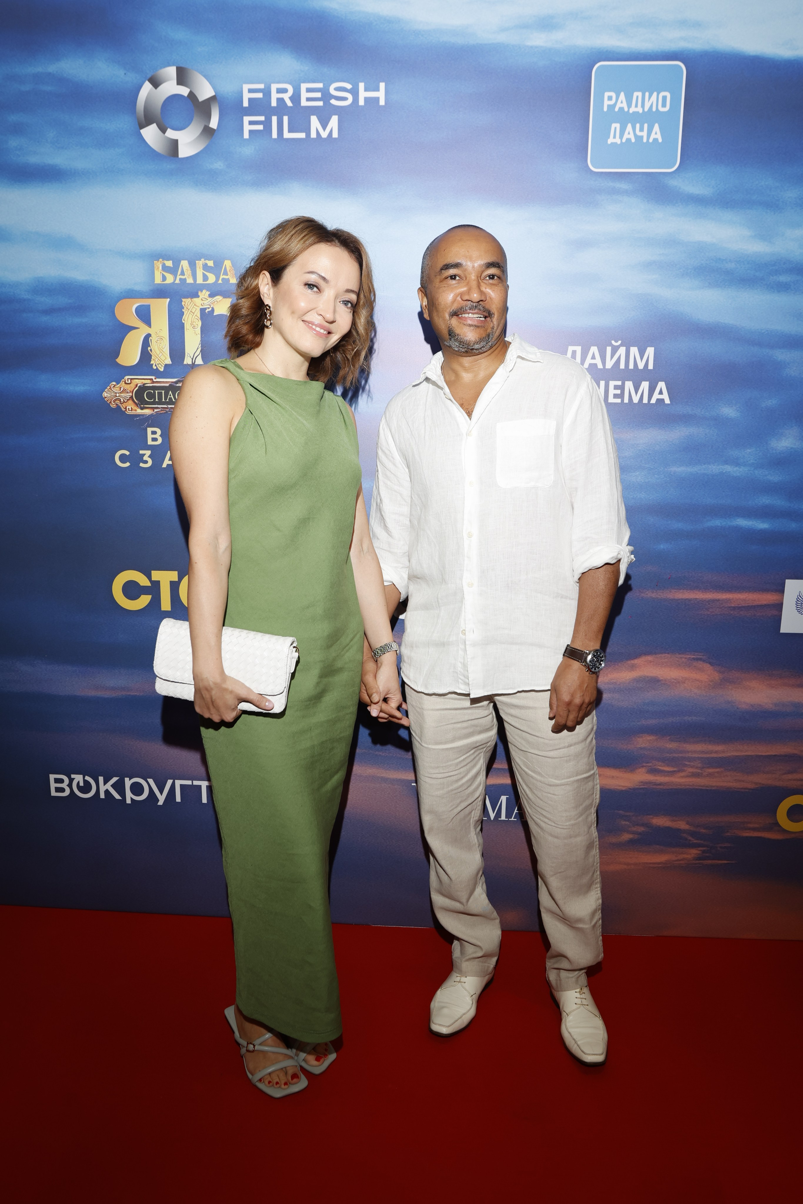 ГАЛЕРЕЯ КИНО. Nikolskayasecular