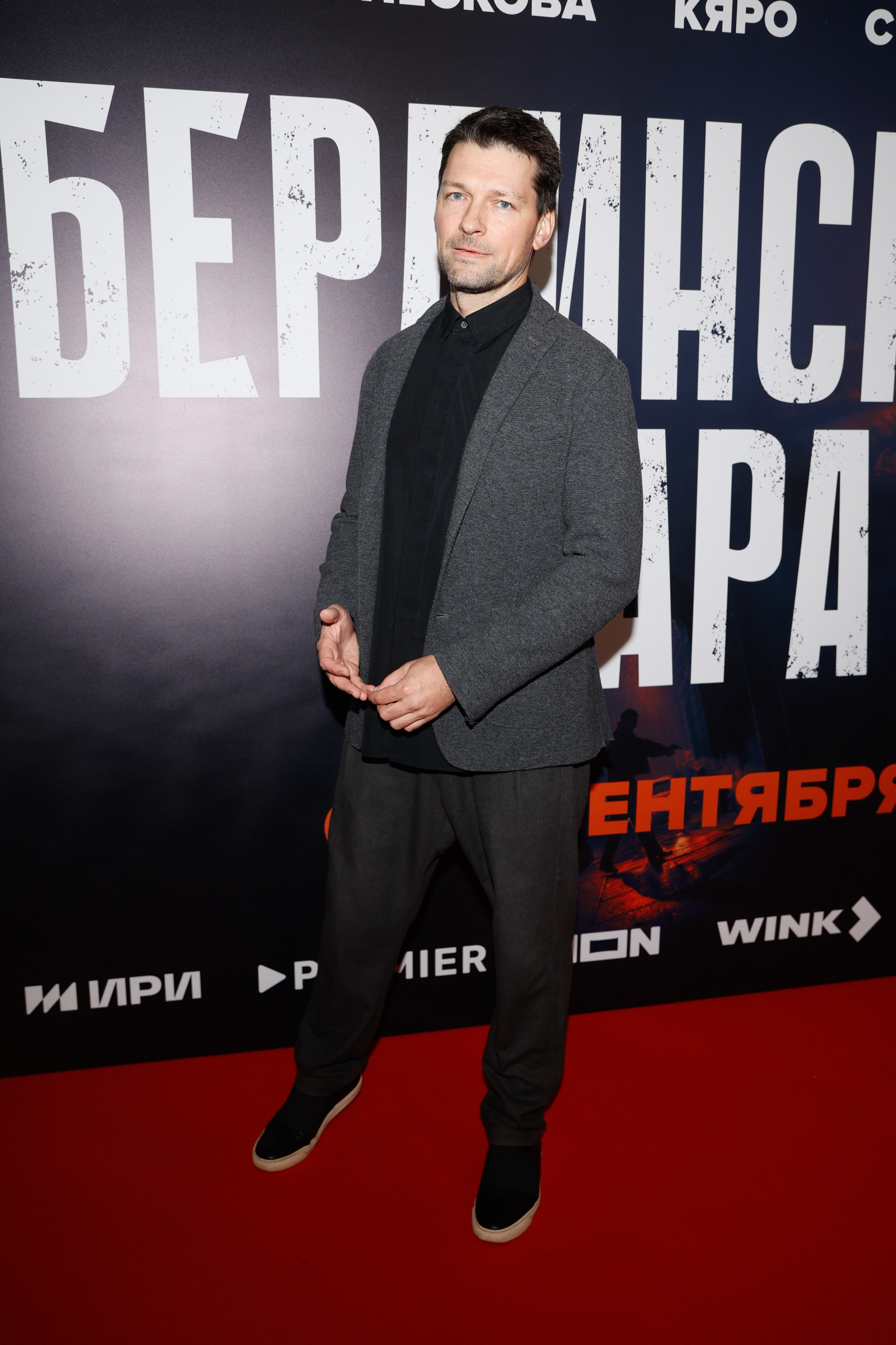 ГАЛЕРЕЯ КИНО. Nikolskayasecular