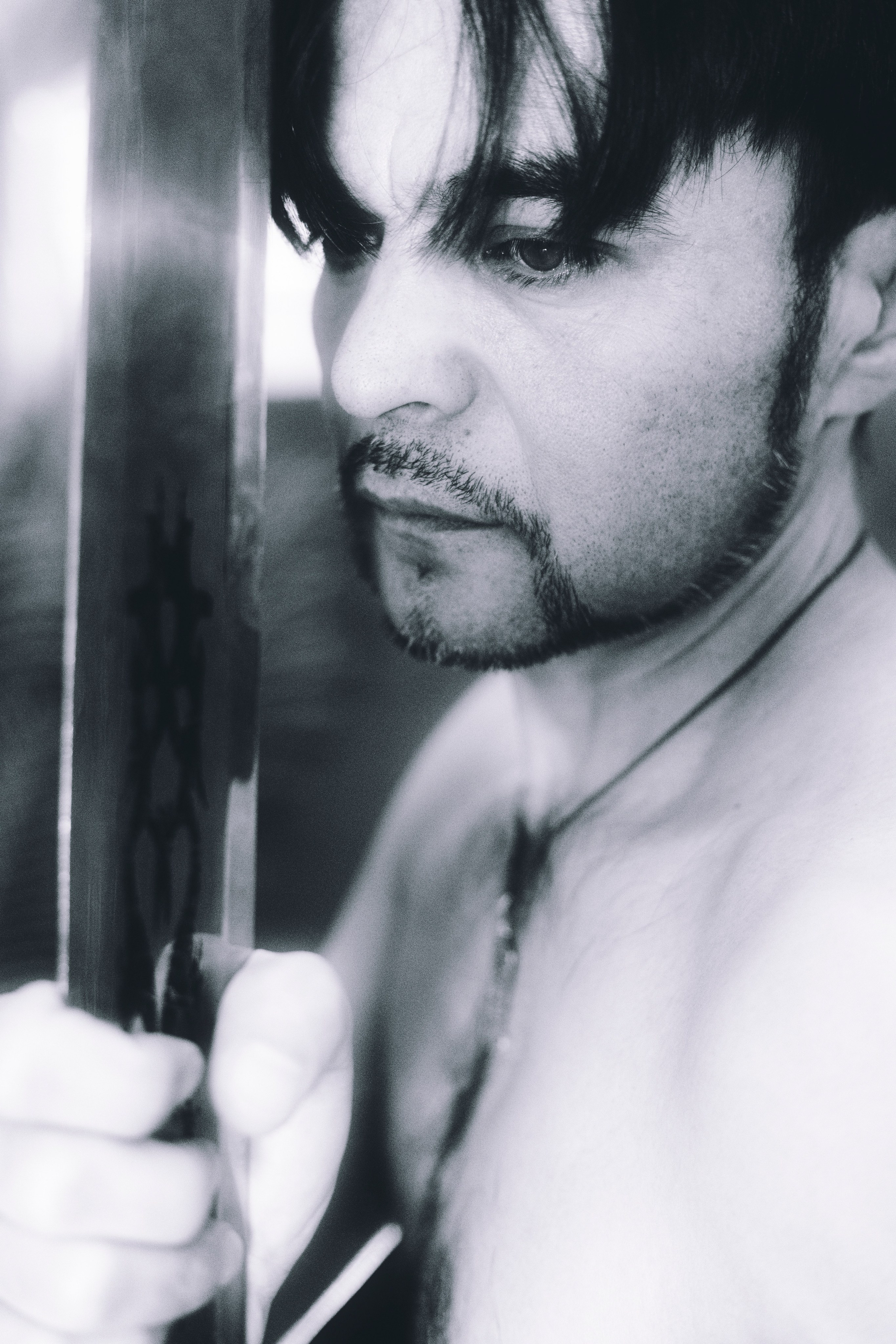 Отзывы. Художественный фотограф в Екатеринбурге Брук Мария