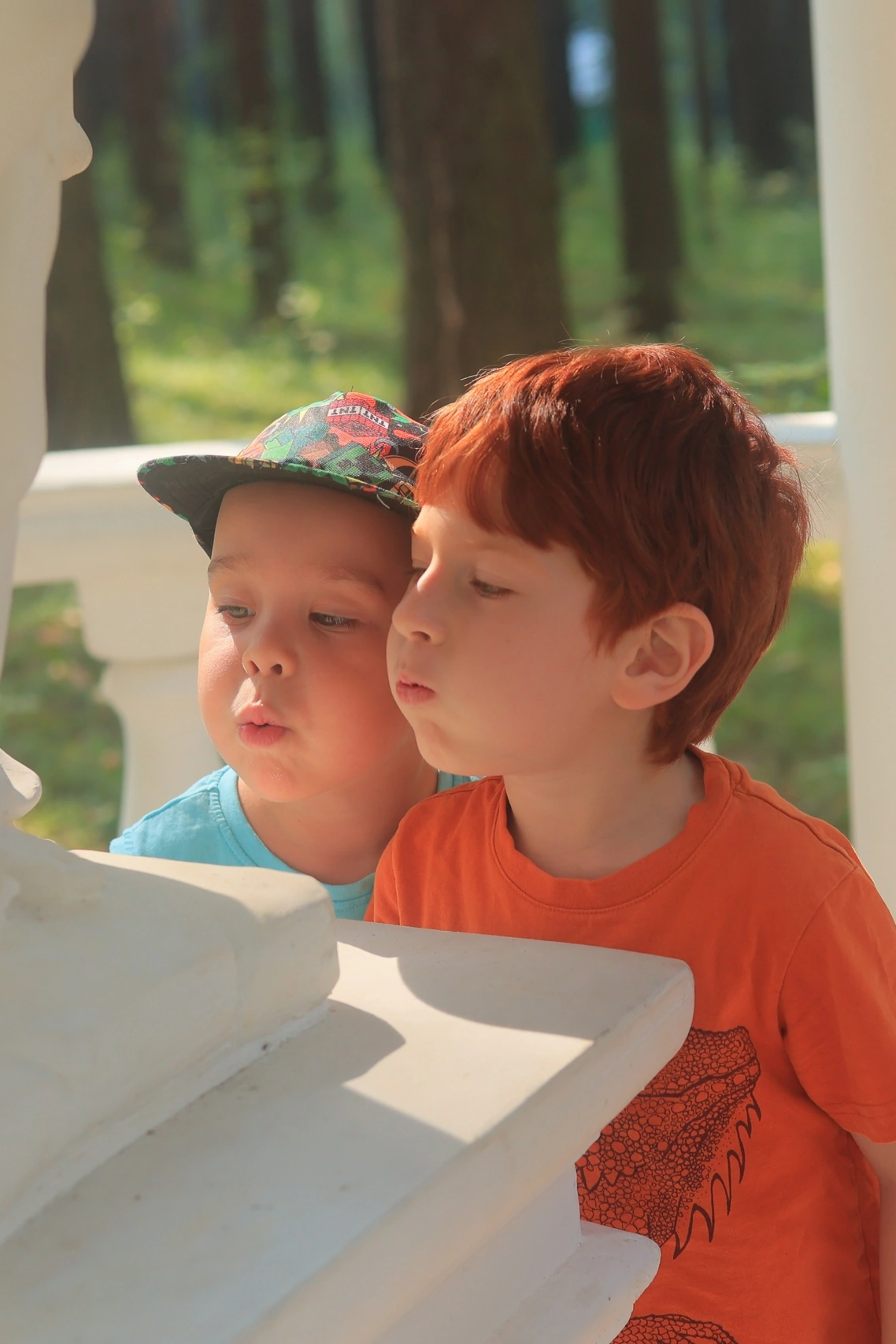 Отзывы. Художественный фотограф в Екатеринбурге Брук Мария