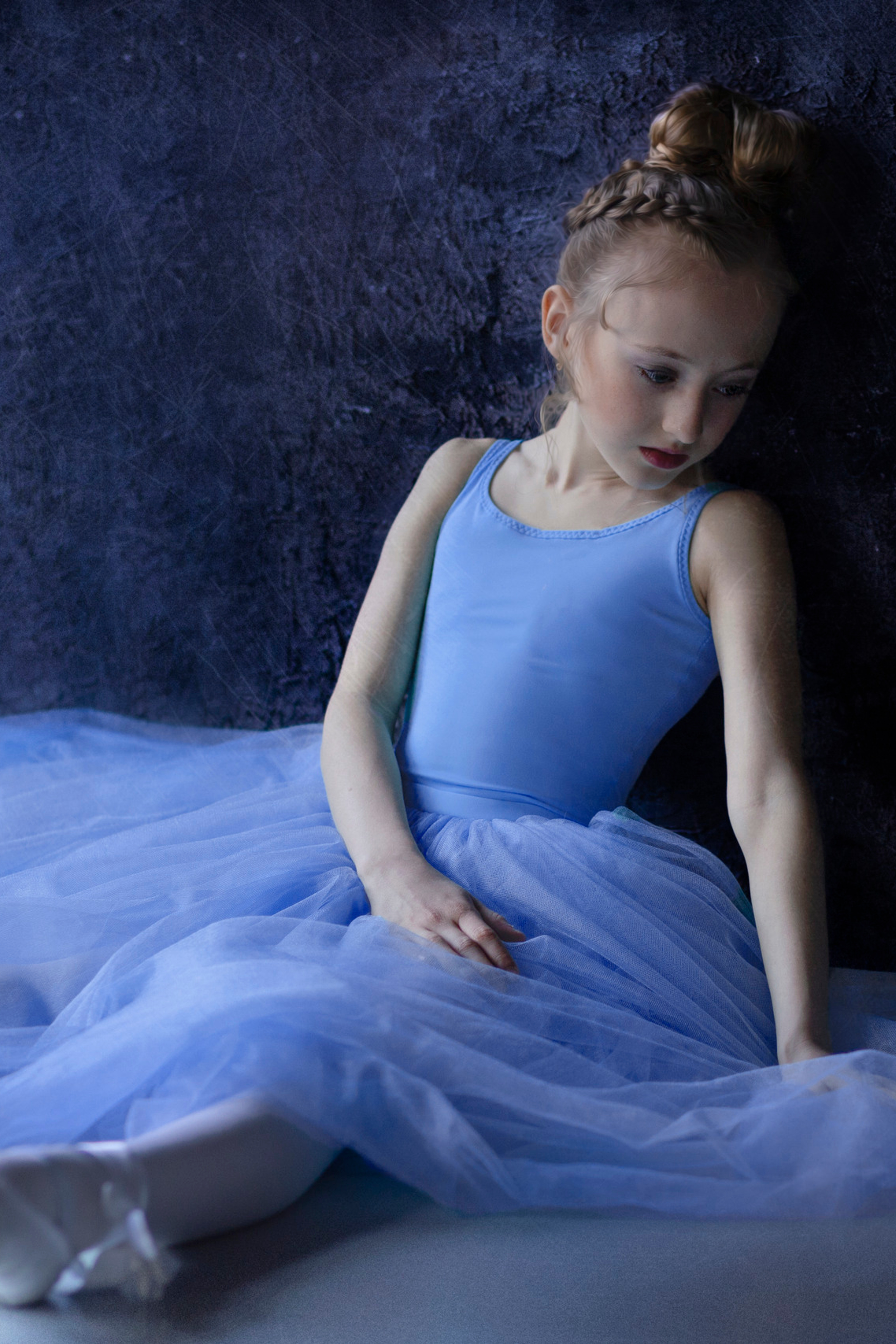 Отзывы. Художественный фотограф в Екатеринбурге Брук Мария